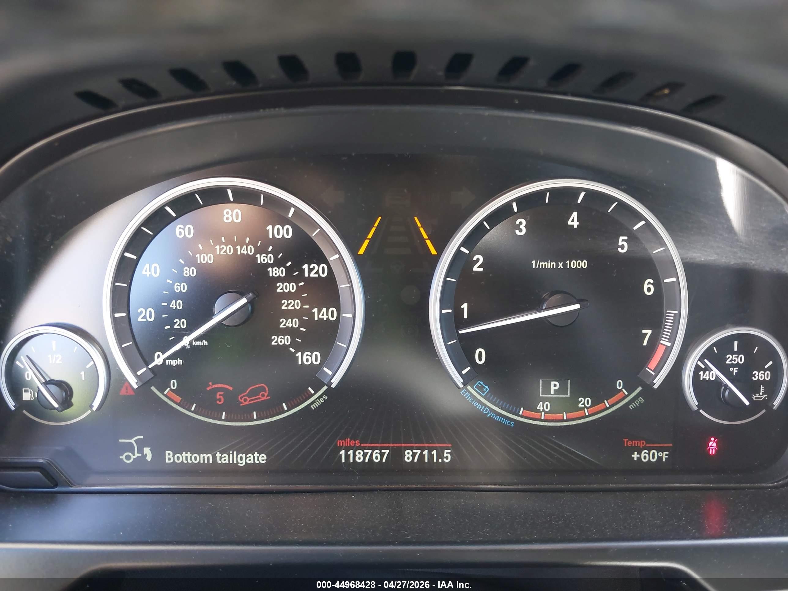 BMW X5 image 7