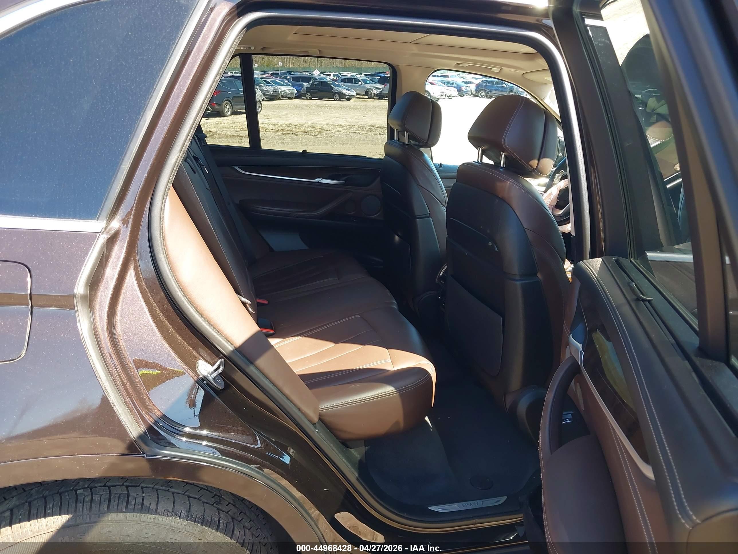 BMW X5 image 8
