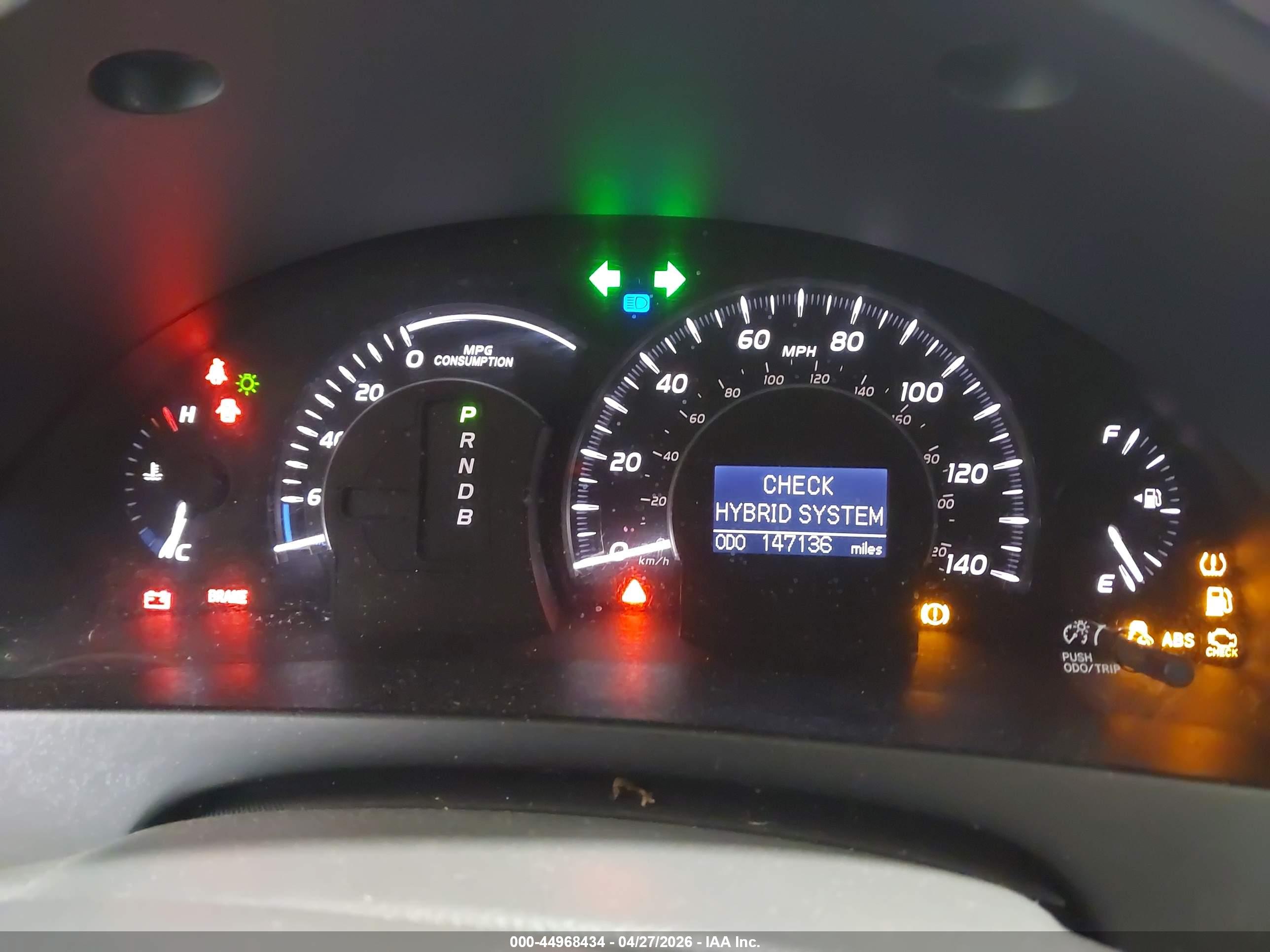 TOYOTA CAMRY image 7