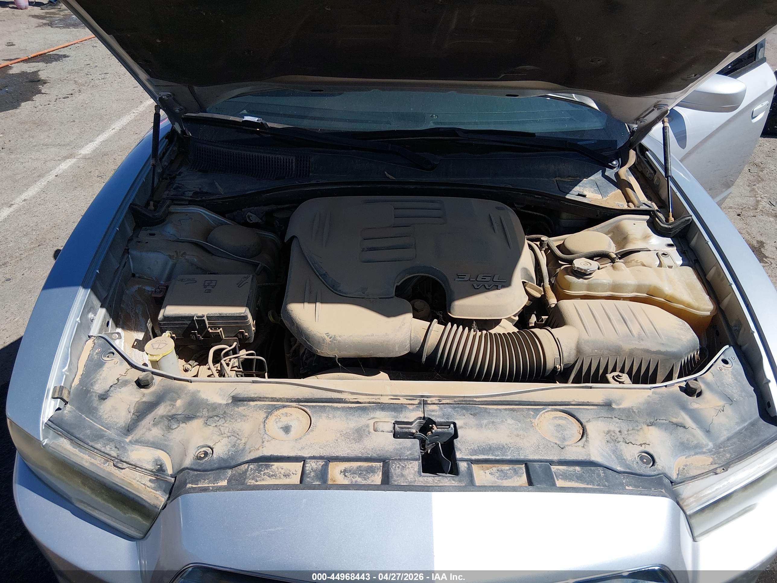DODGE CHARGER image 10