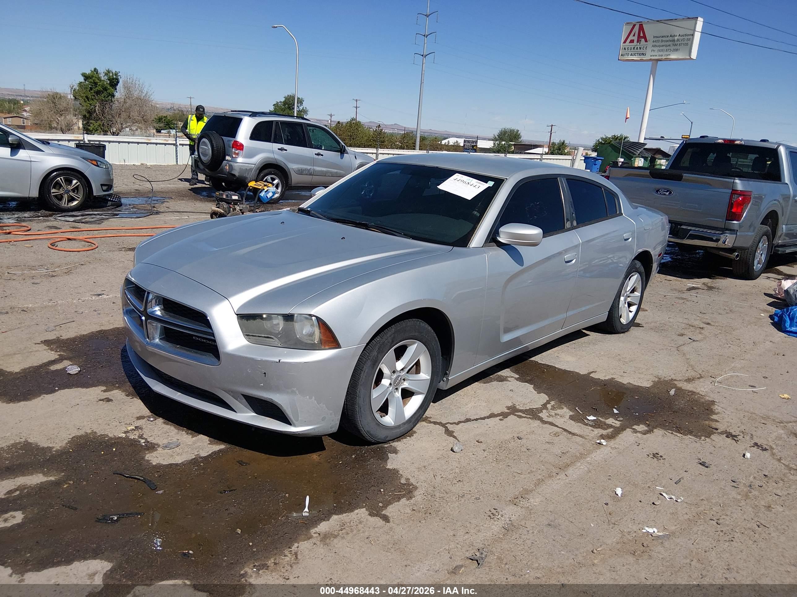 DODGE CHARGER image 2