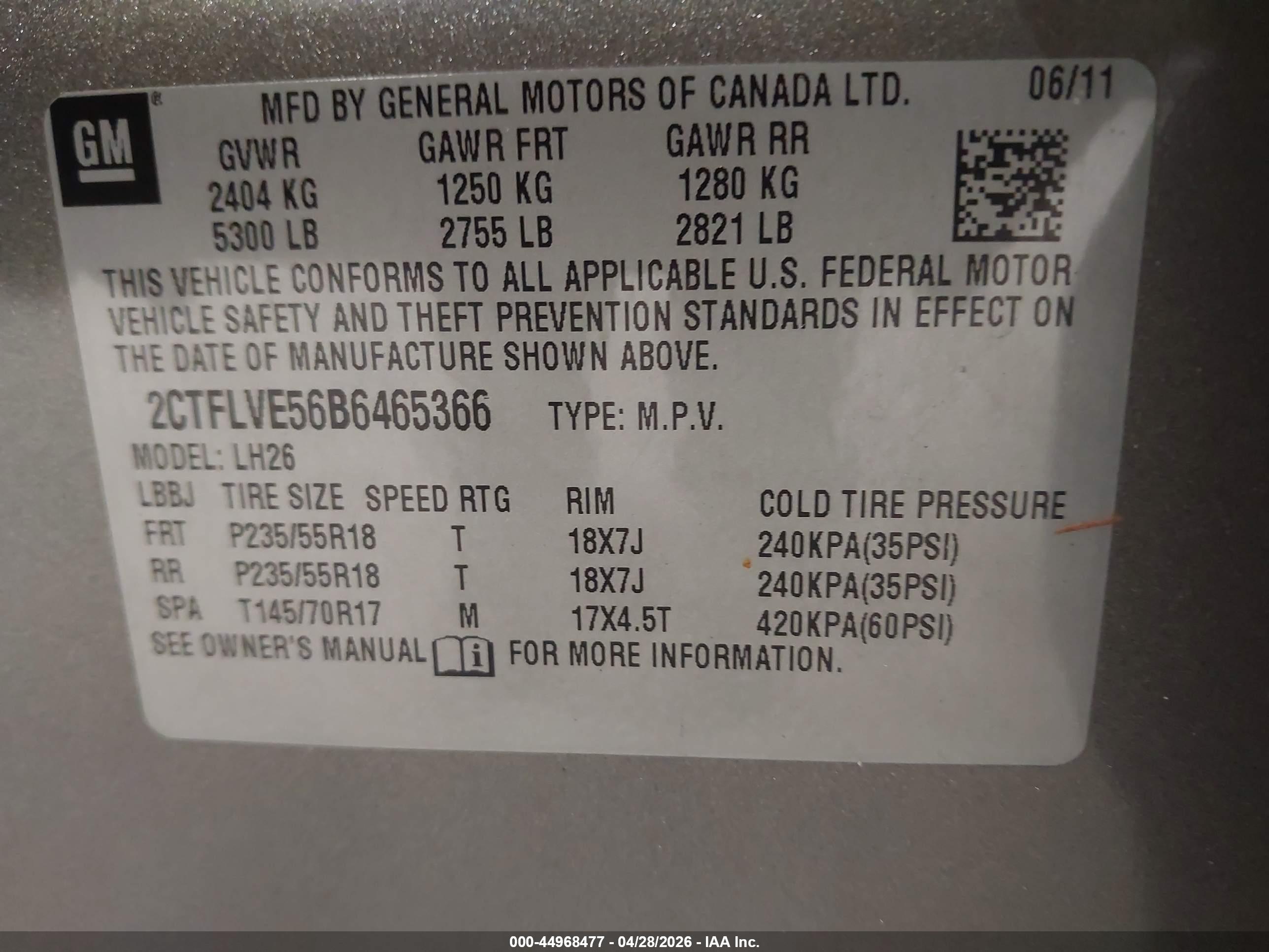 GMC TERRAIN image 9