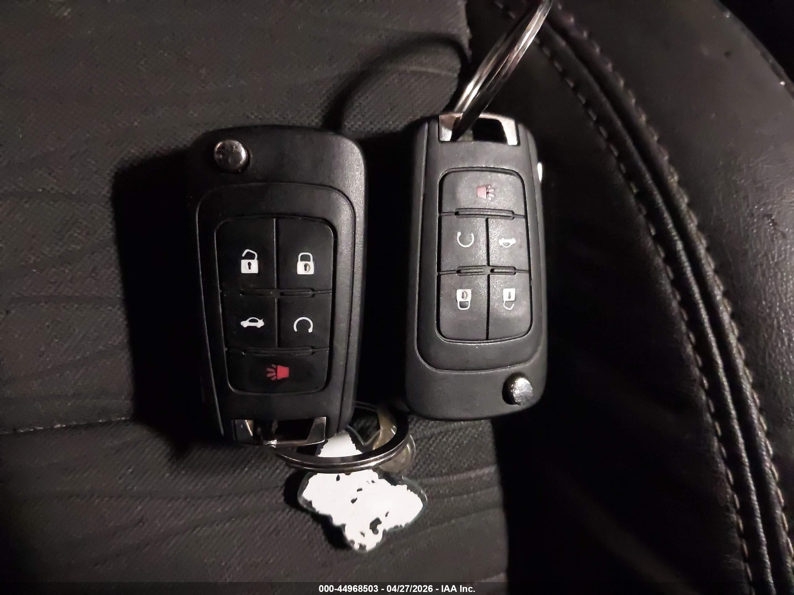 BUICK ENCORE image 11