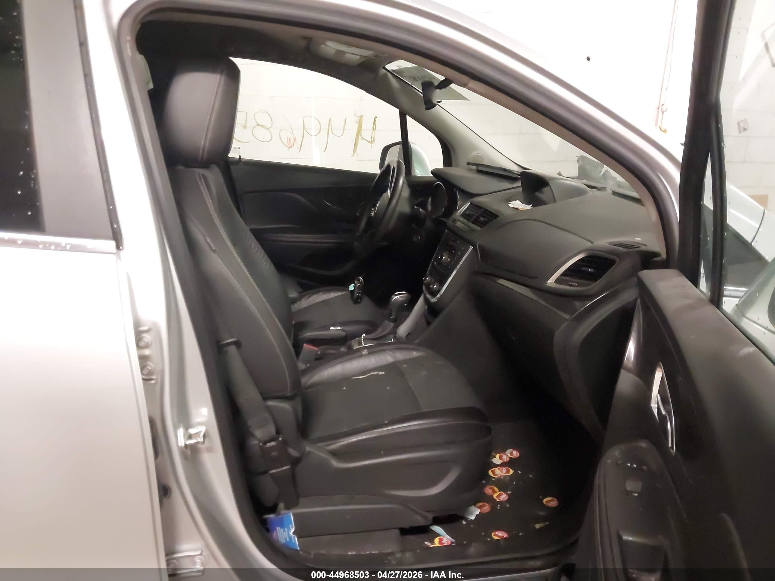 BUICK ENCORE image 5