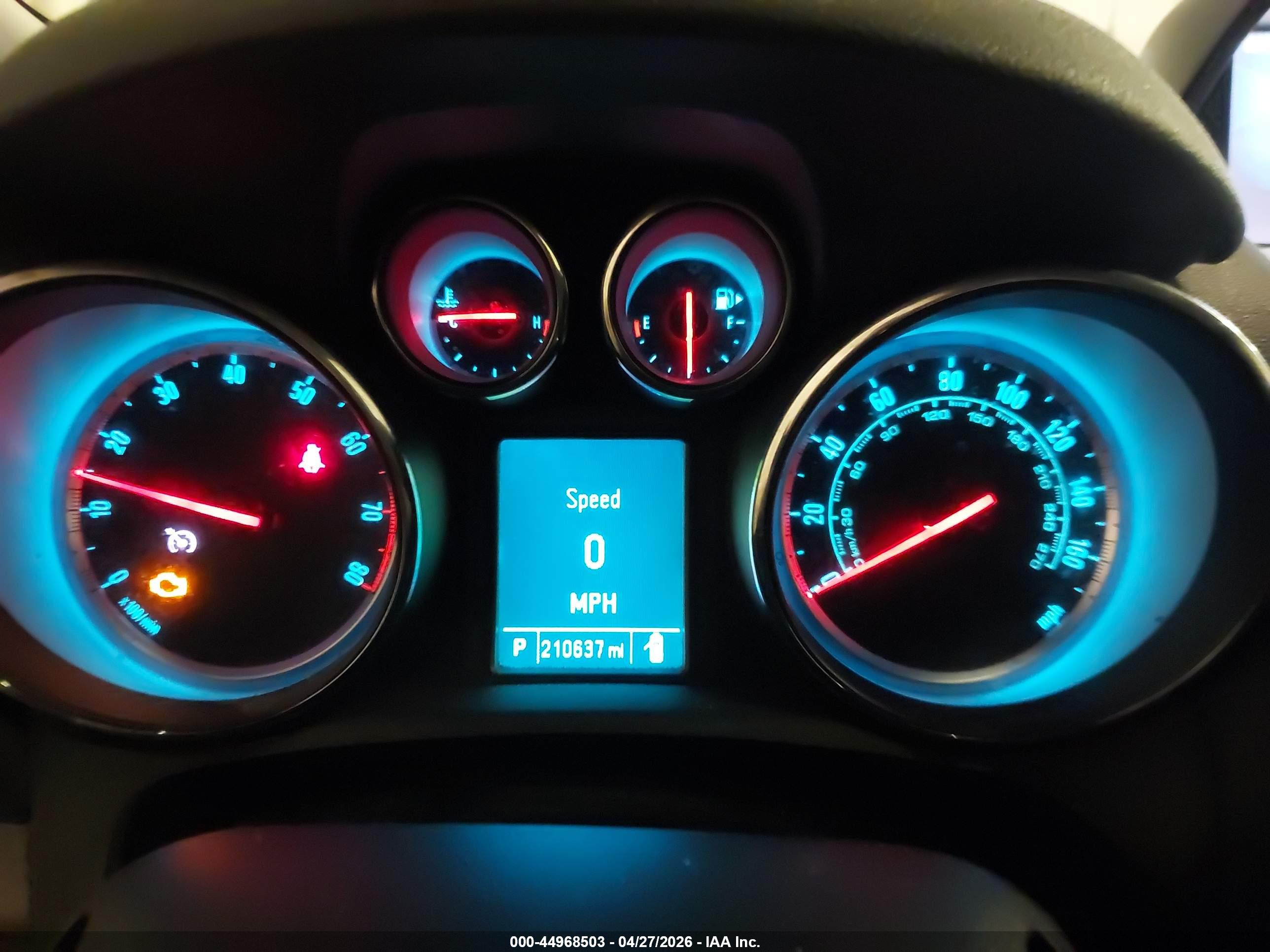 BUICK ENCORE image 7