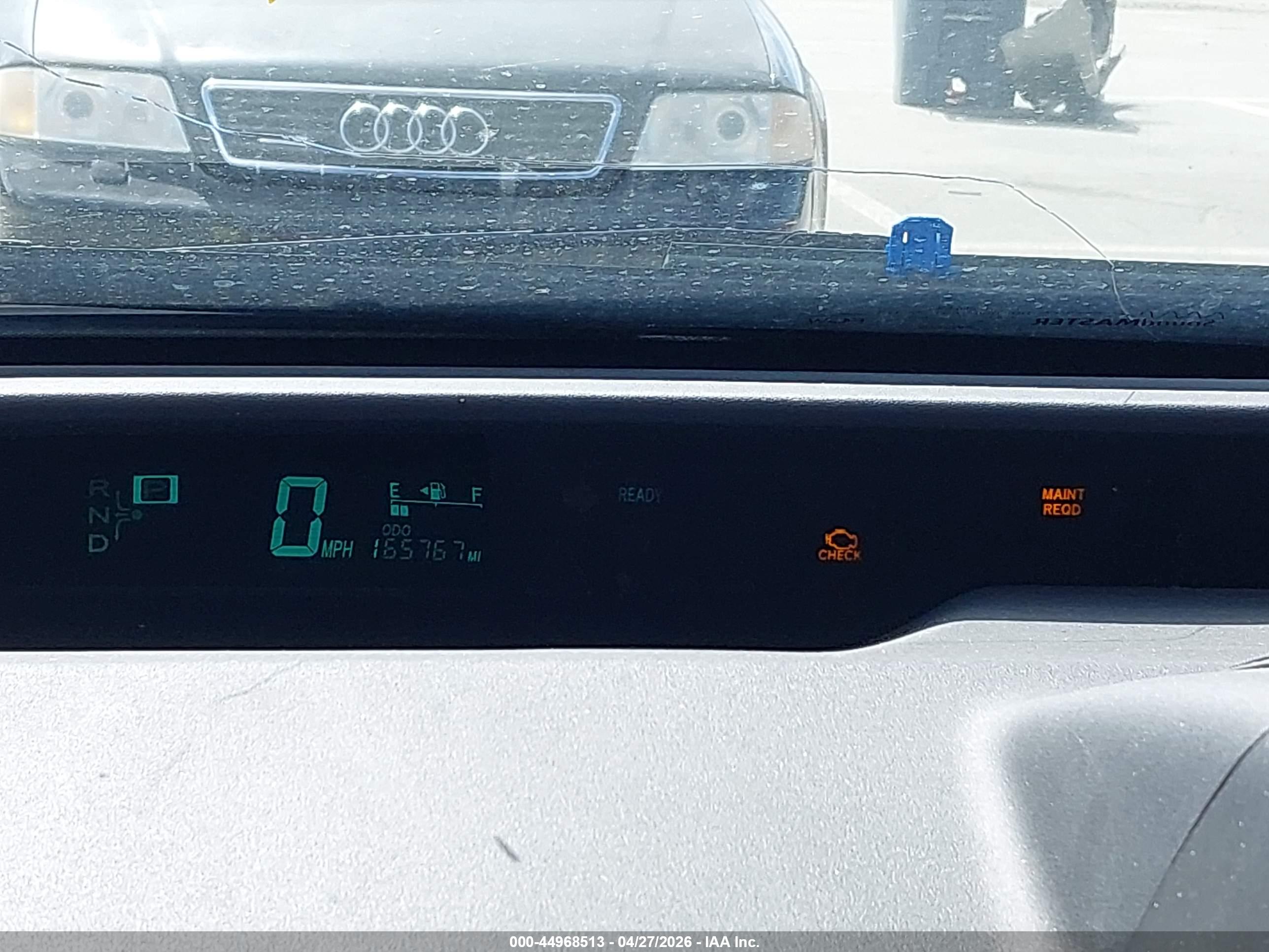 TOYOTA PRIUS image 7