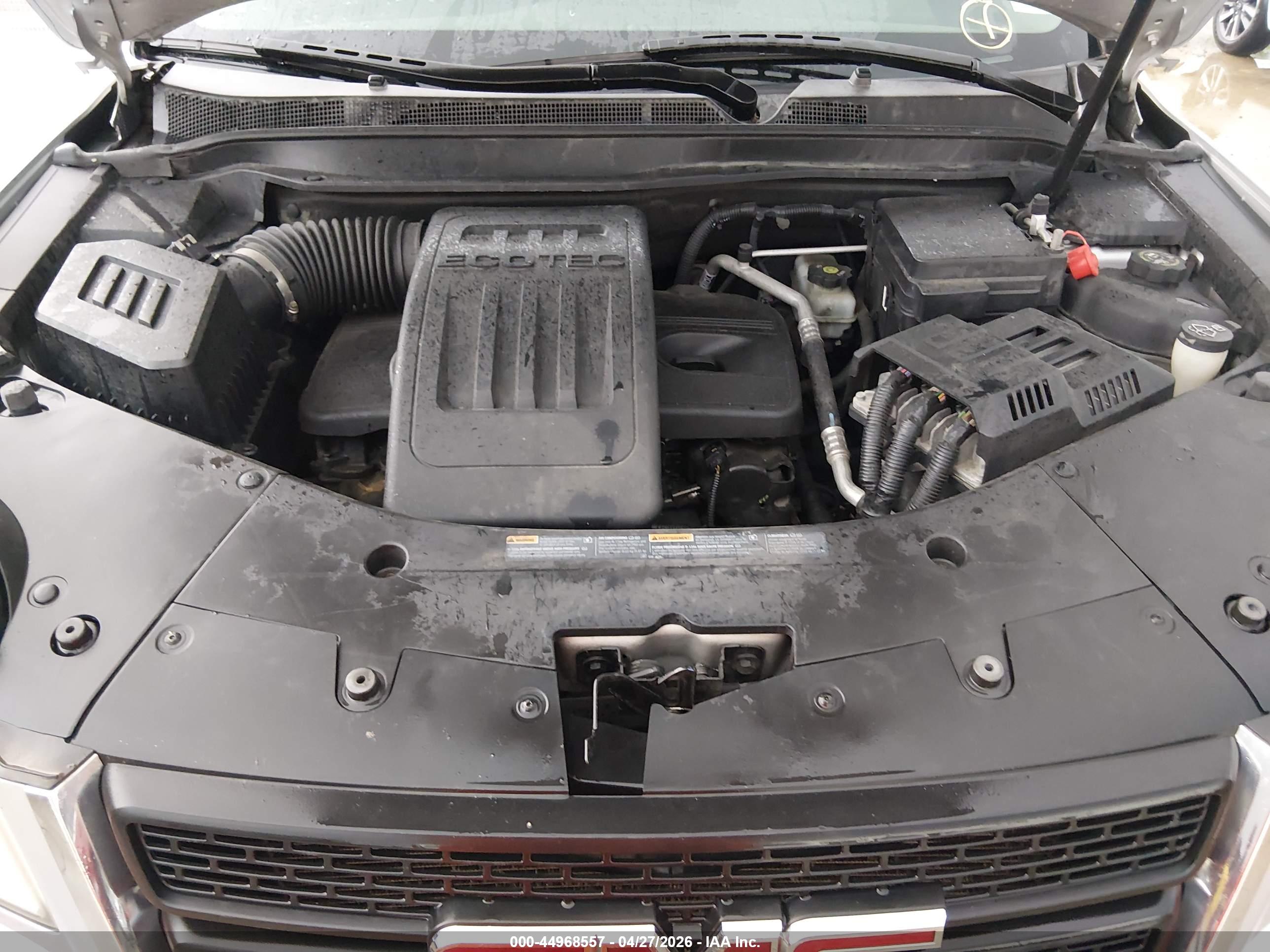 GMC TERRAIN image 10