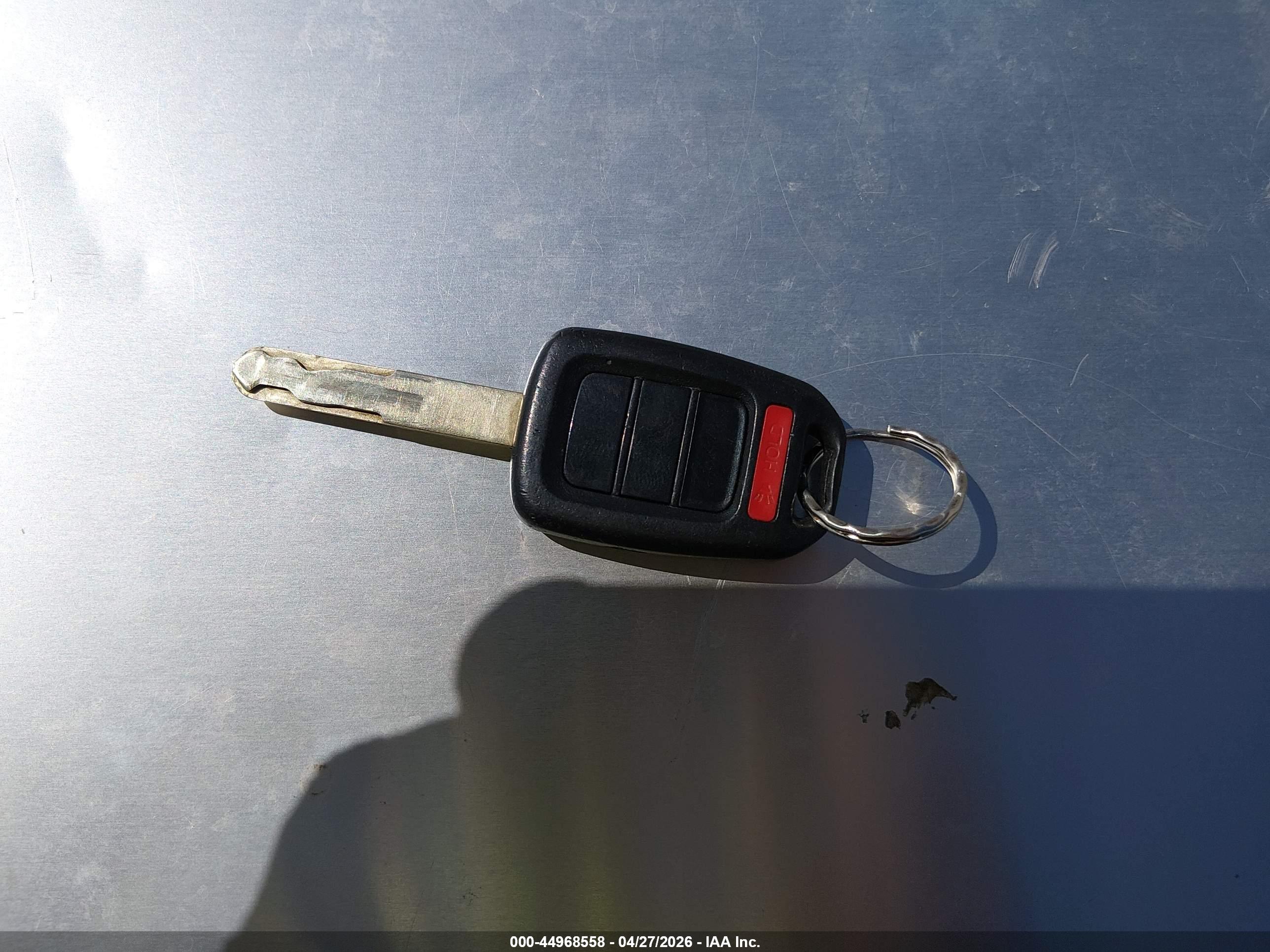 HONDA ACCORD image 11