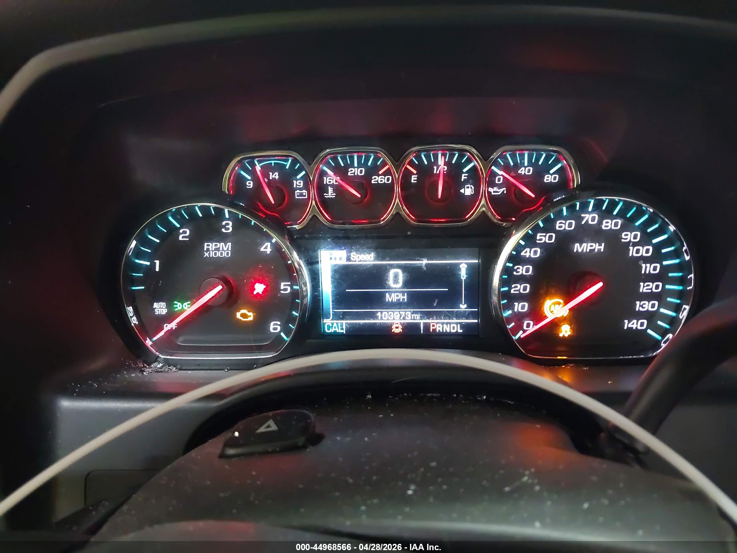 CHEVROLET SILVERADO image 7