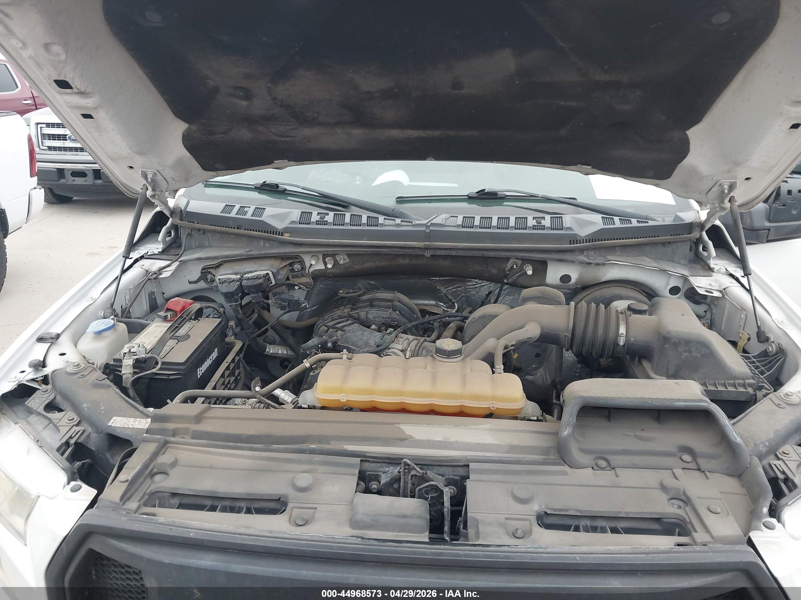 FORD F-150 image 10