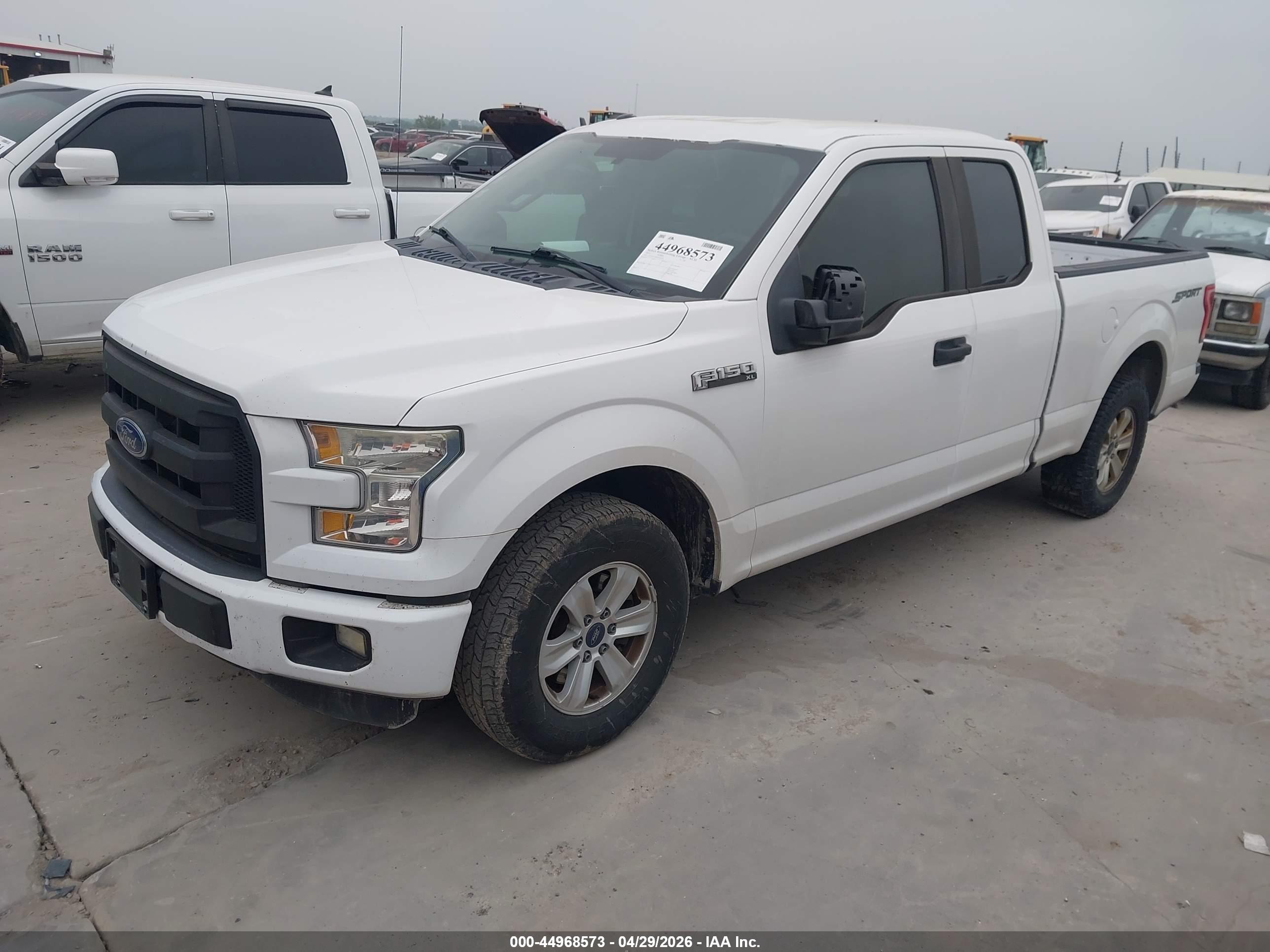 FORD F-150 image 2
