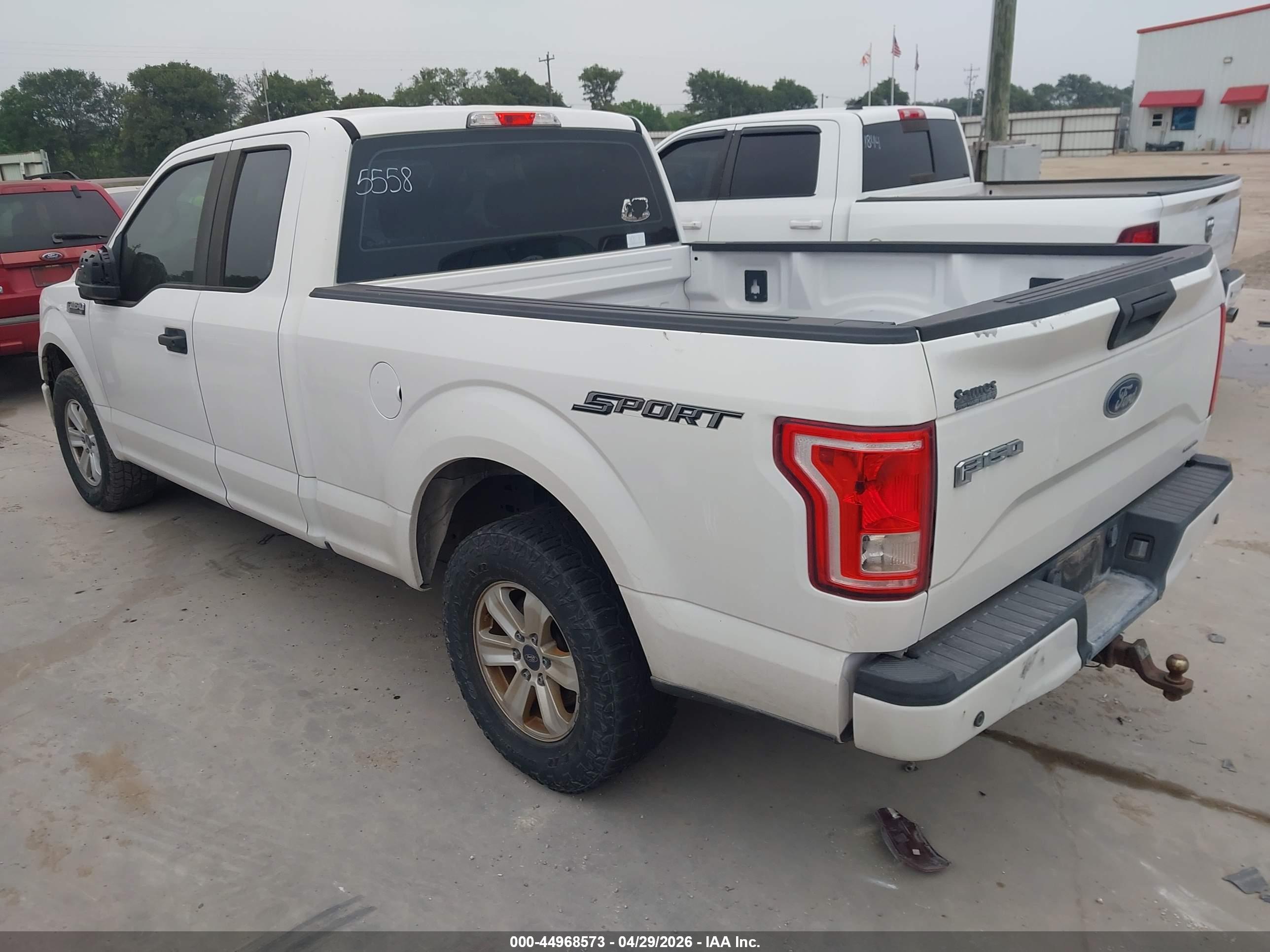 FORD F-150 image 3