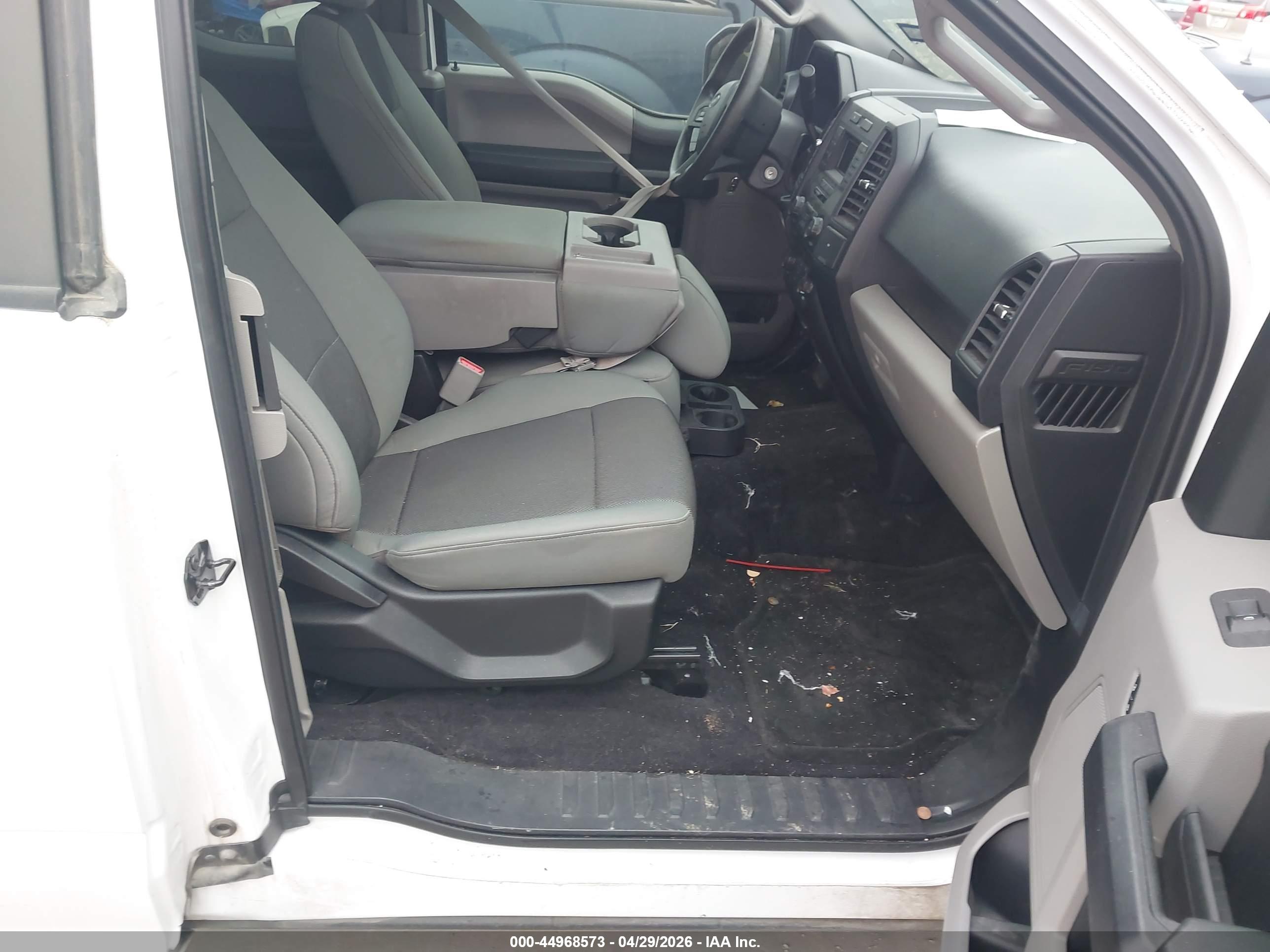 FORD F-150 image 5