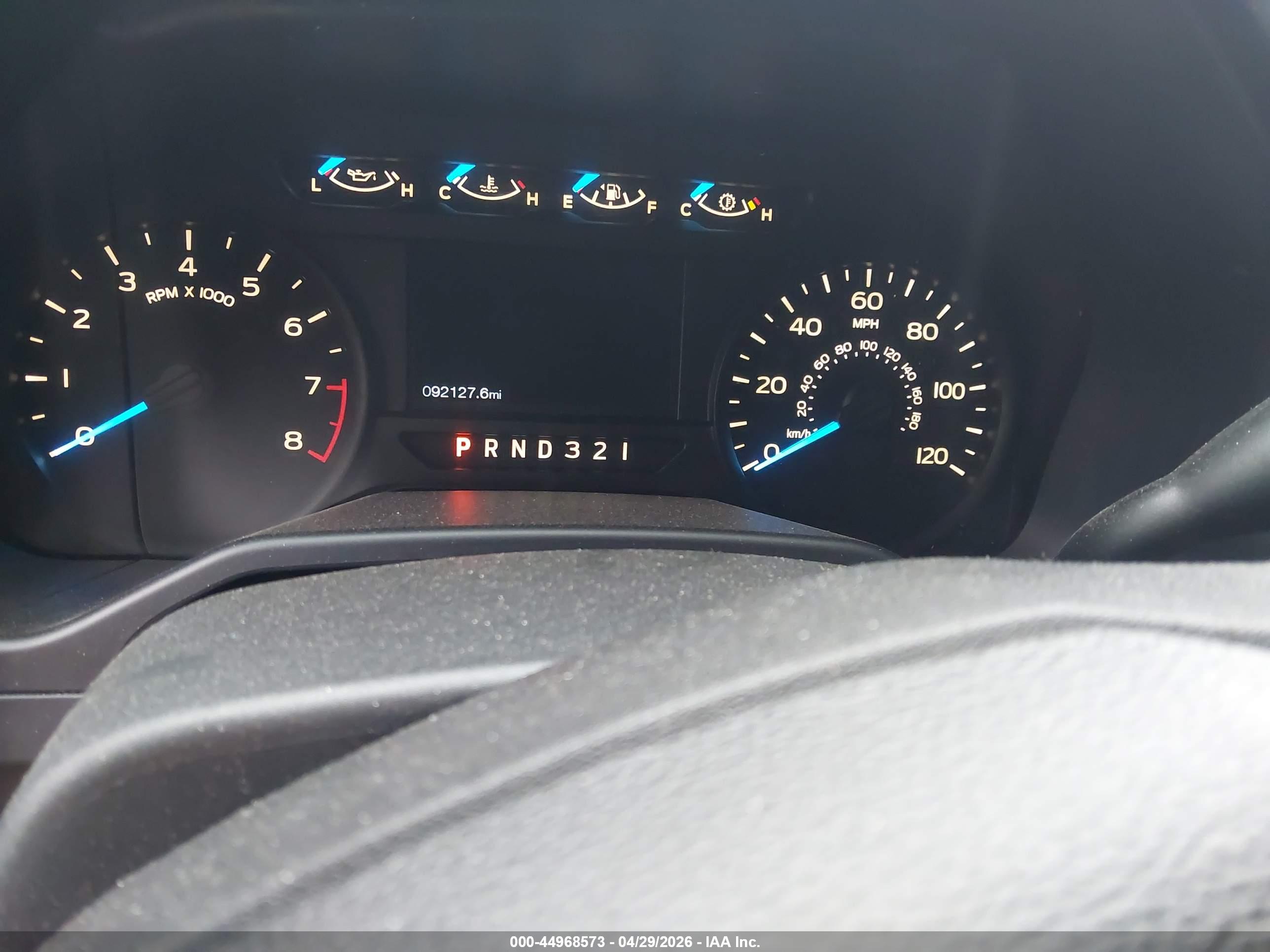 FORD F-150 image 7