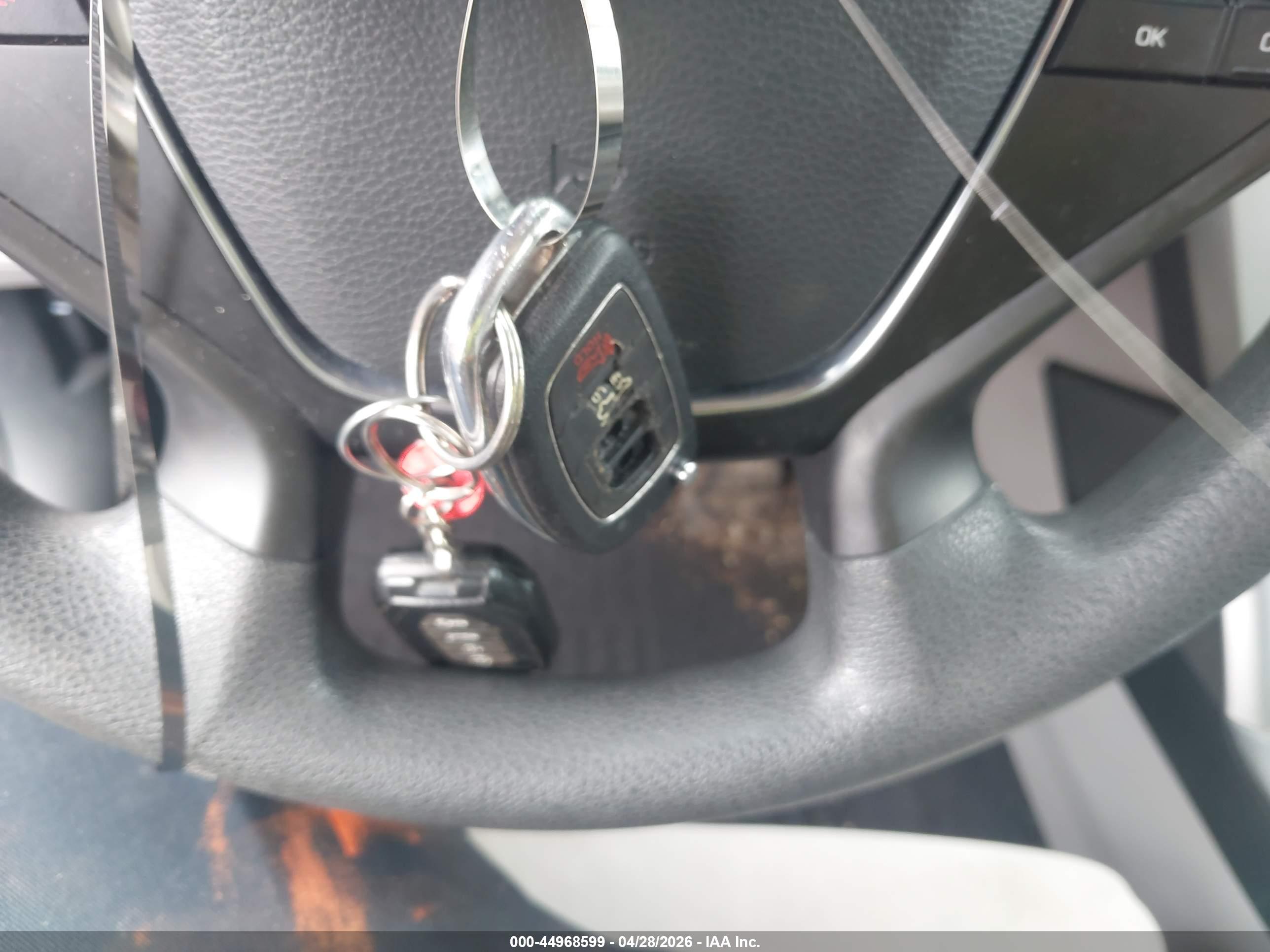HYUNDAI SONATA image 11