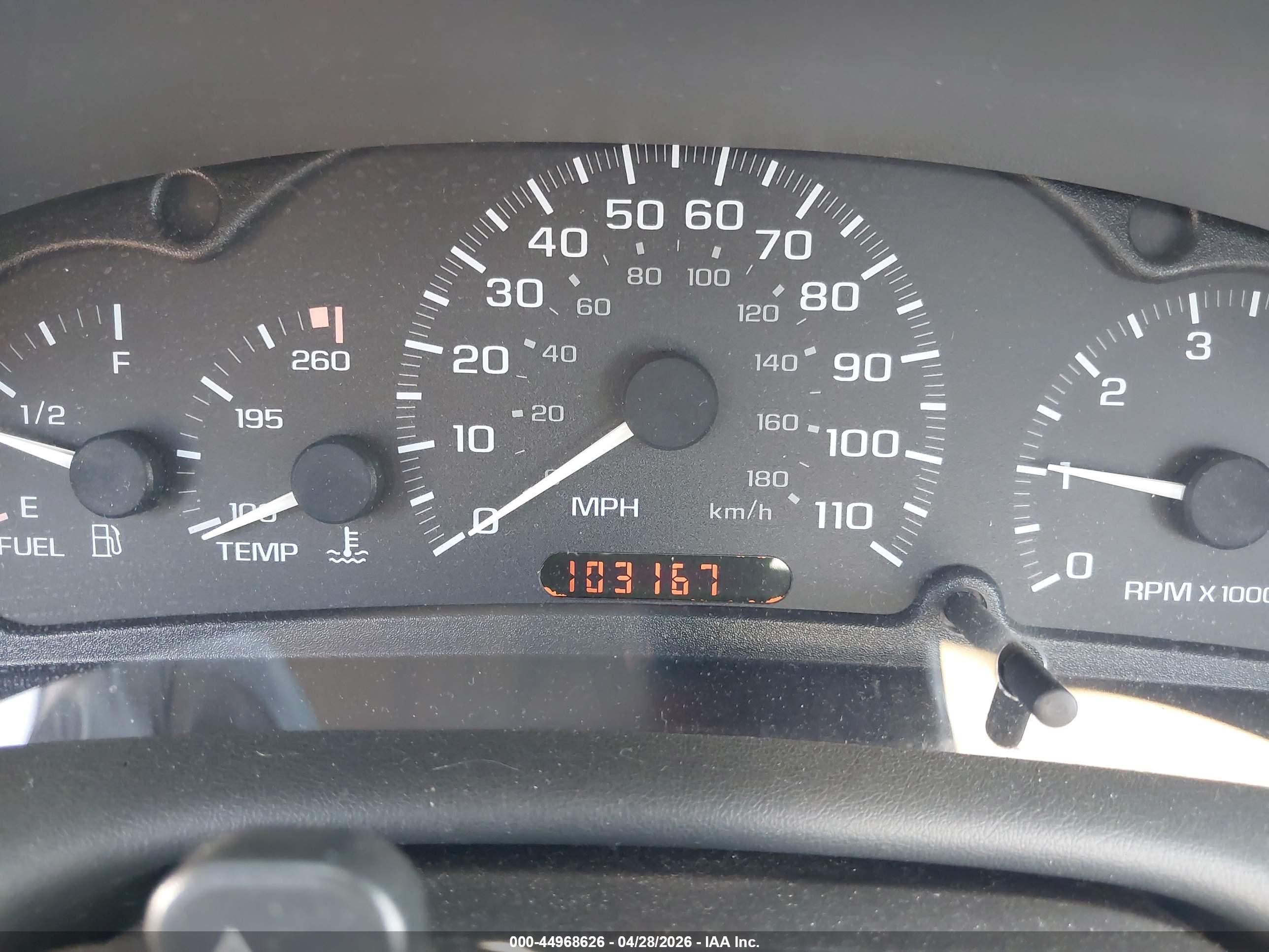 CHEVROLET CAVALIER image 7