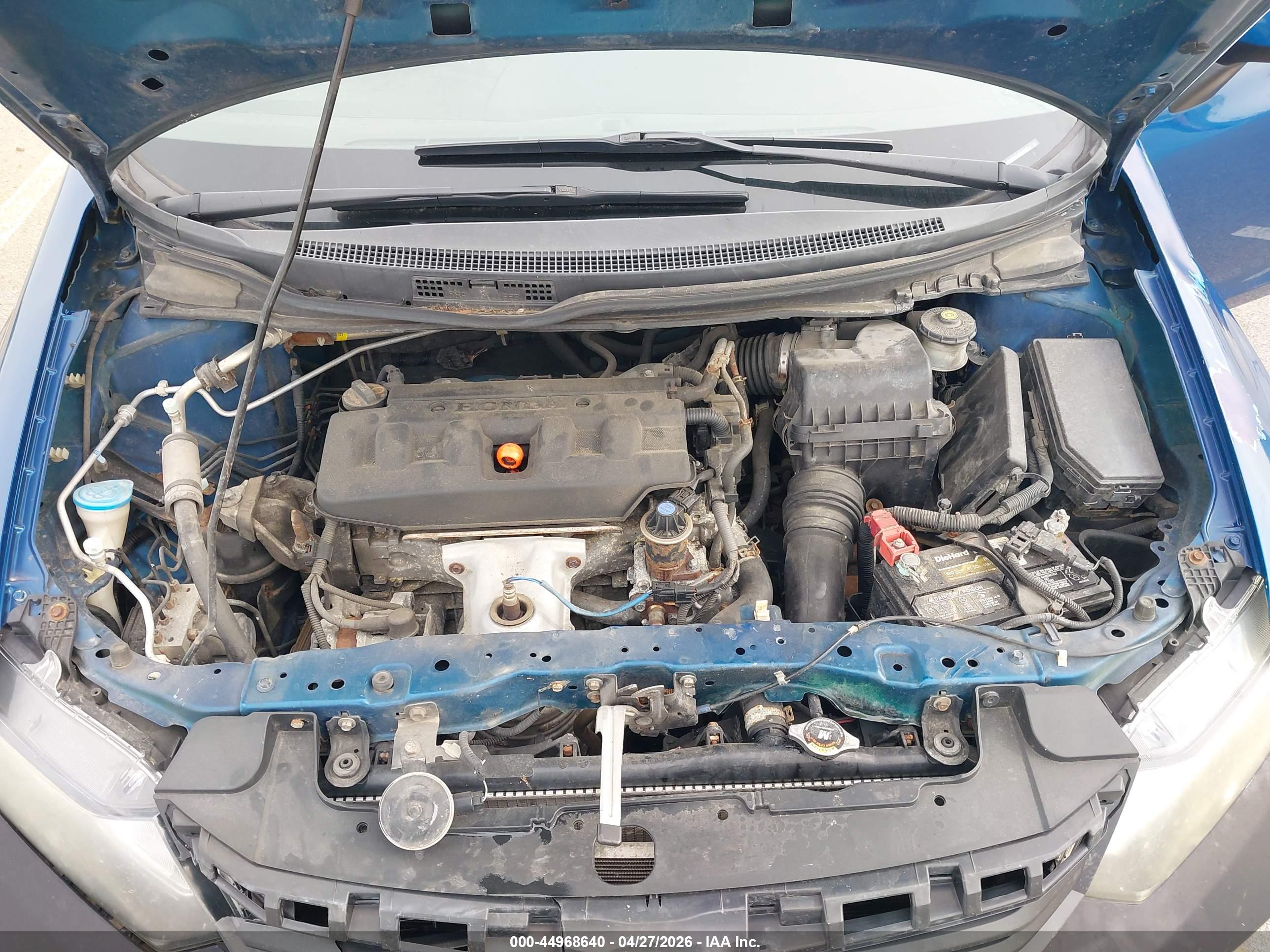 HONDA CIVIC image 10