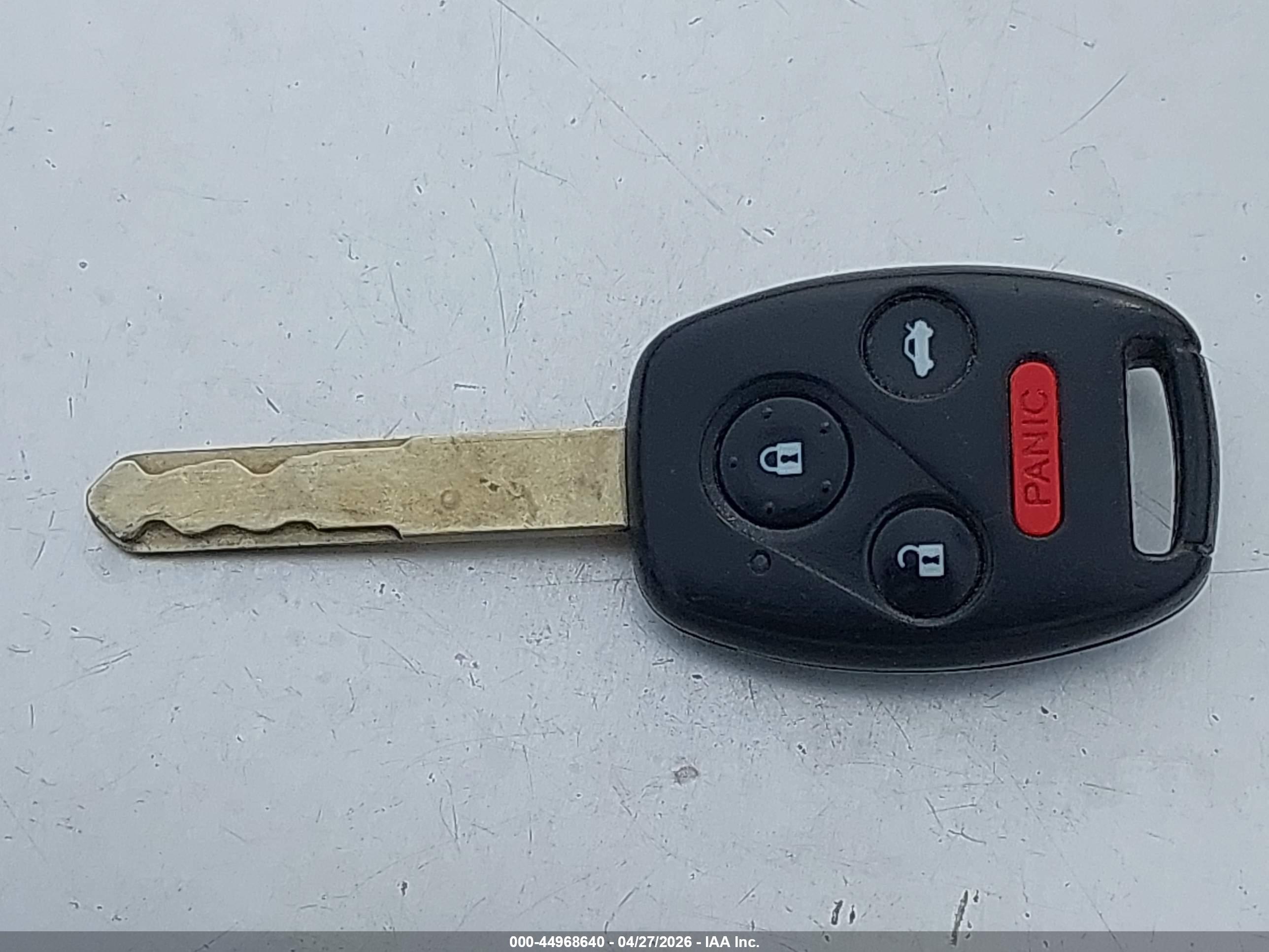 HONDA CIVIC image 11
