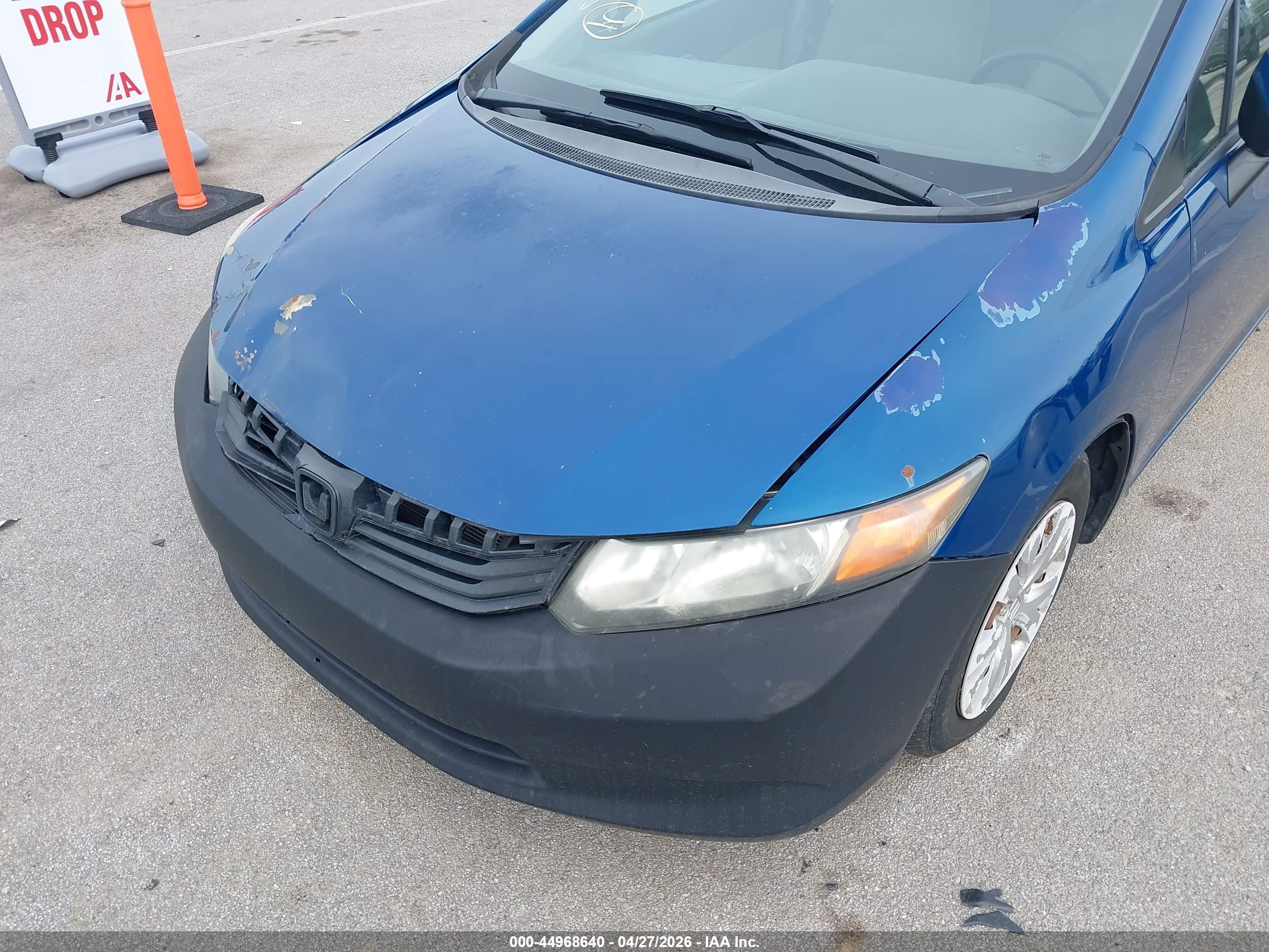 HONDA CIVIC image 6
