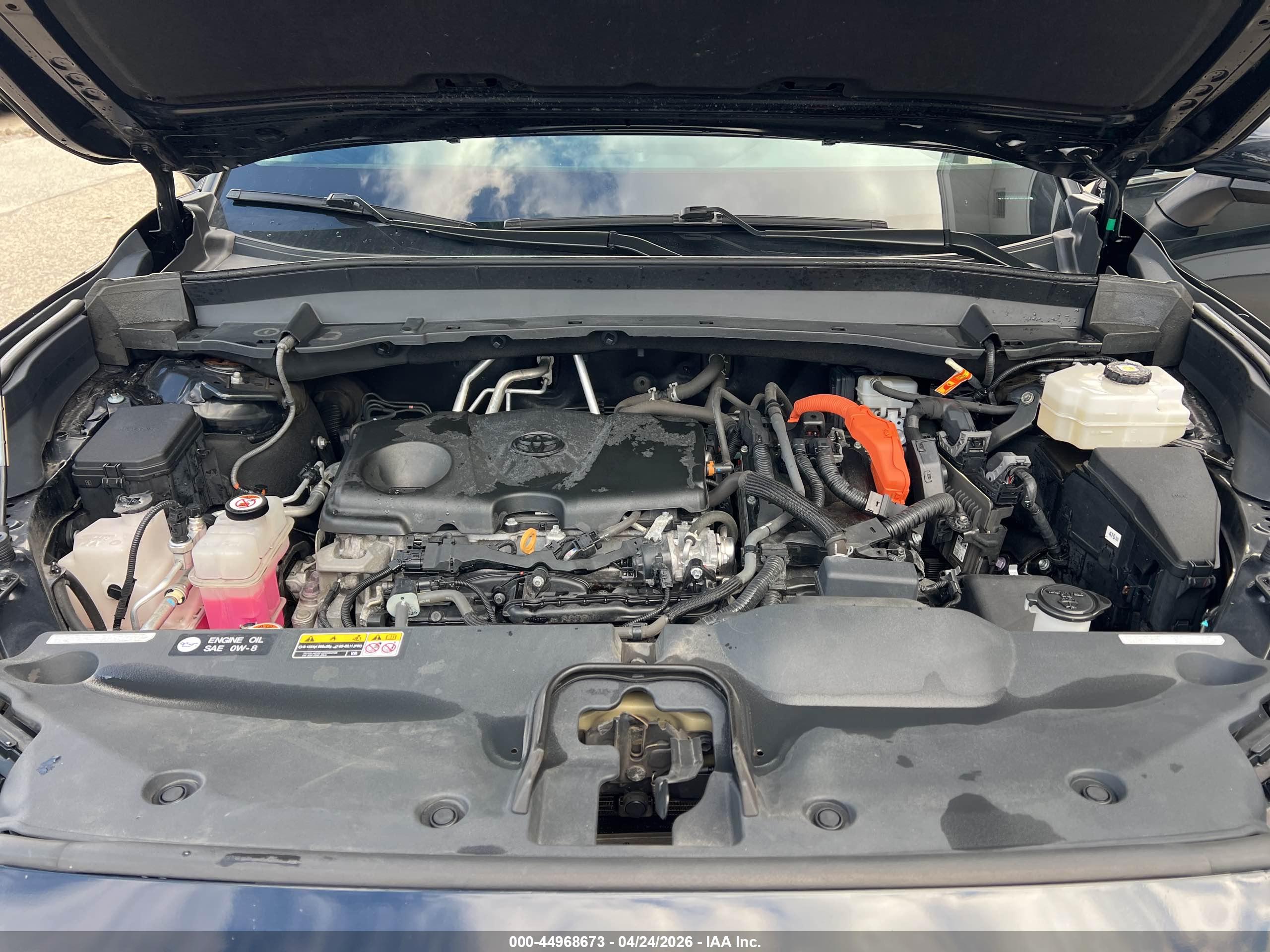 TOYOTA GRAND image 10