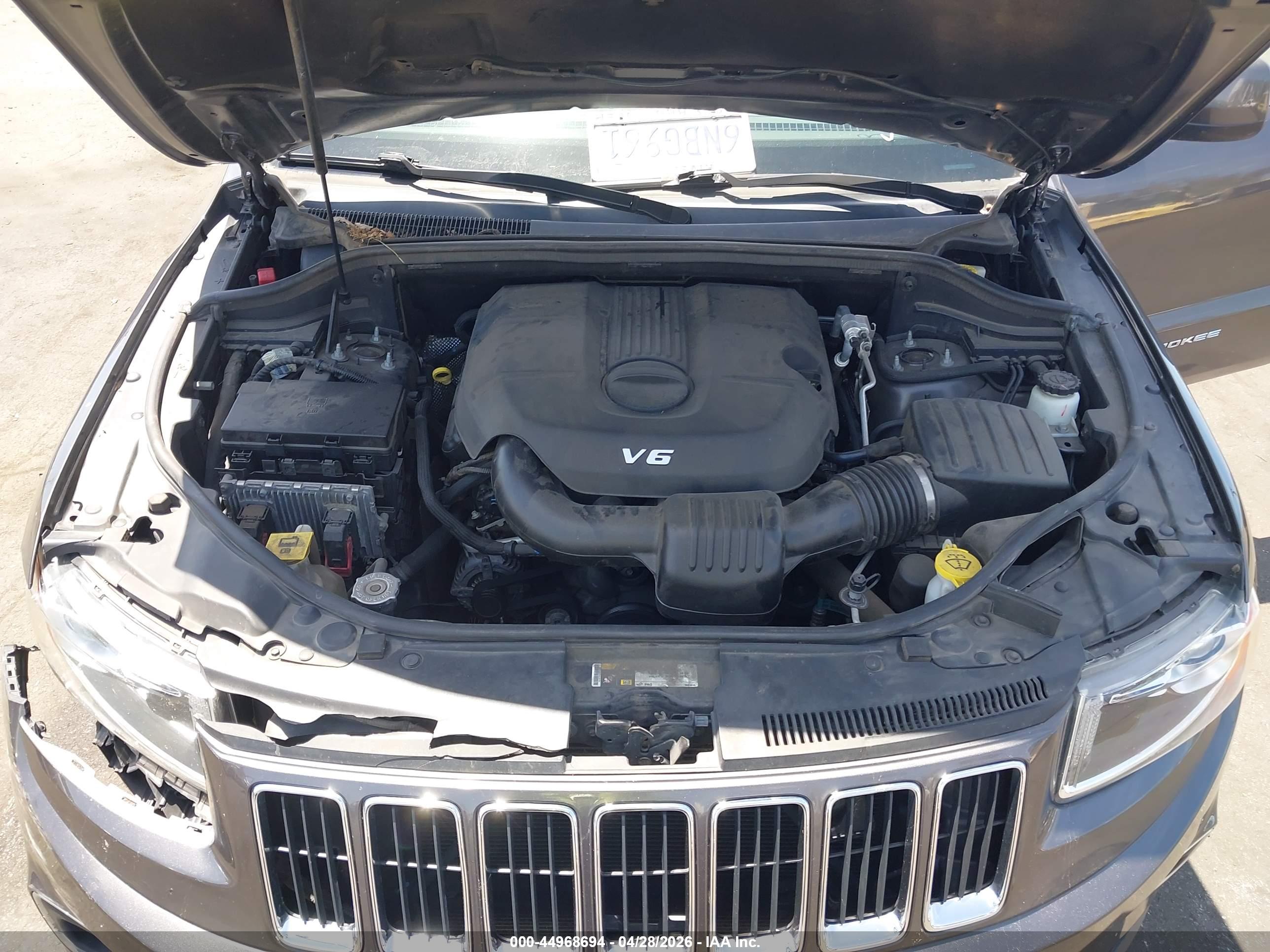 JEEP GRAND image 10