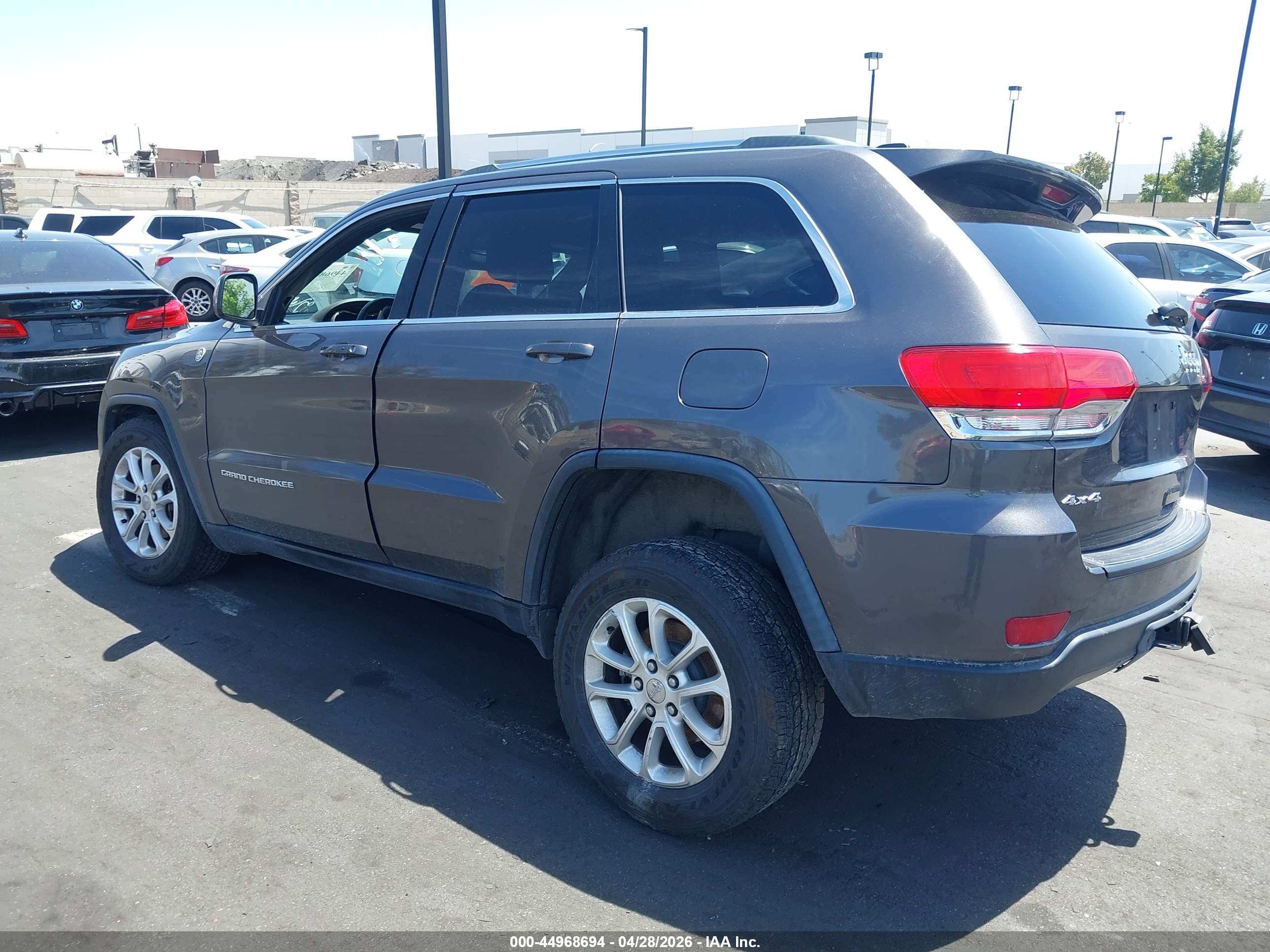 JEEP GRAND image 3