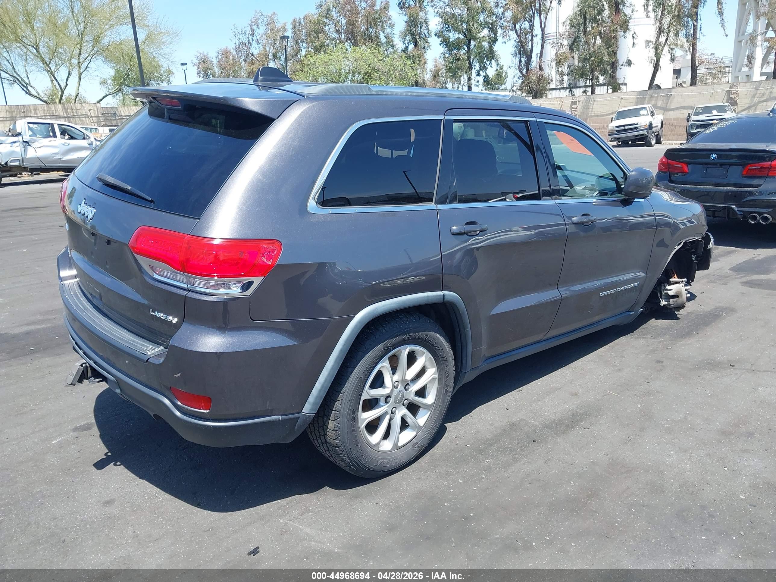 JEEP GRAND image 4