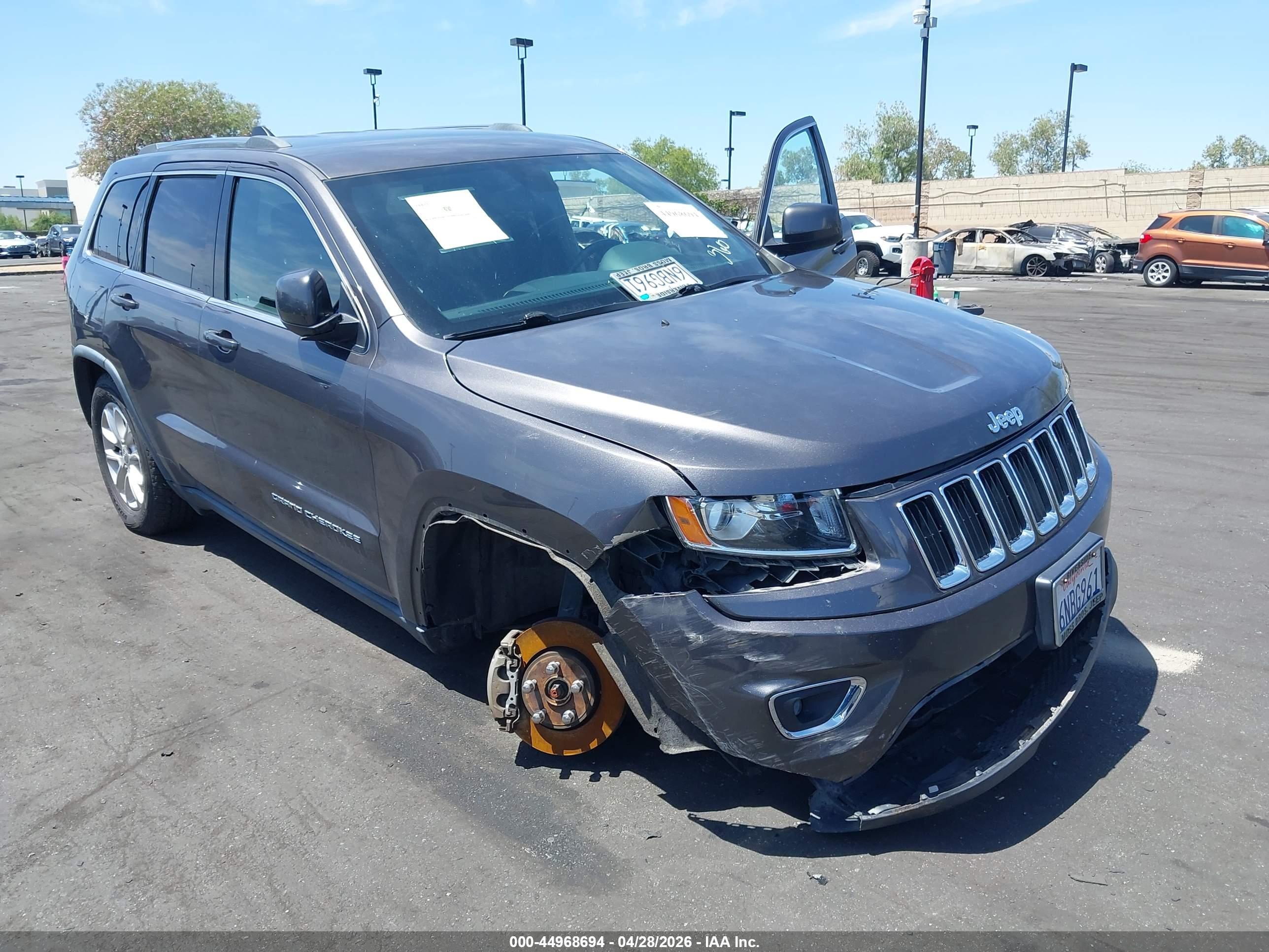 JEEP GRAND image 6
