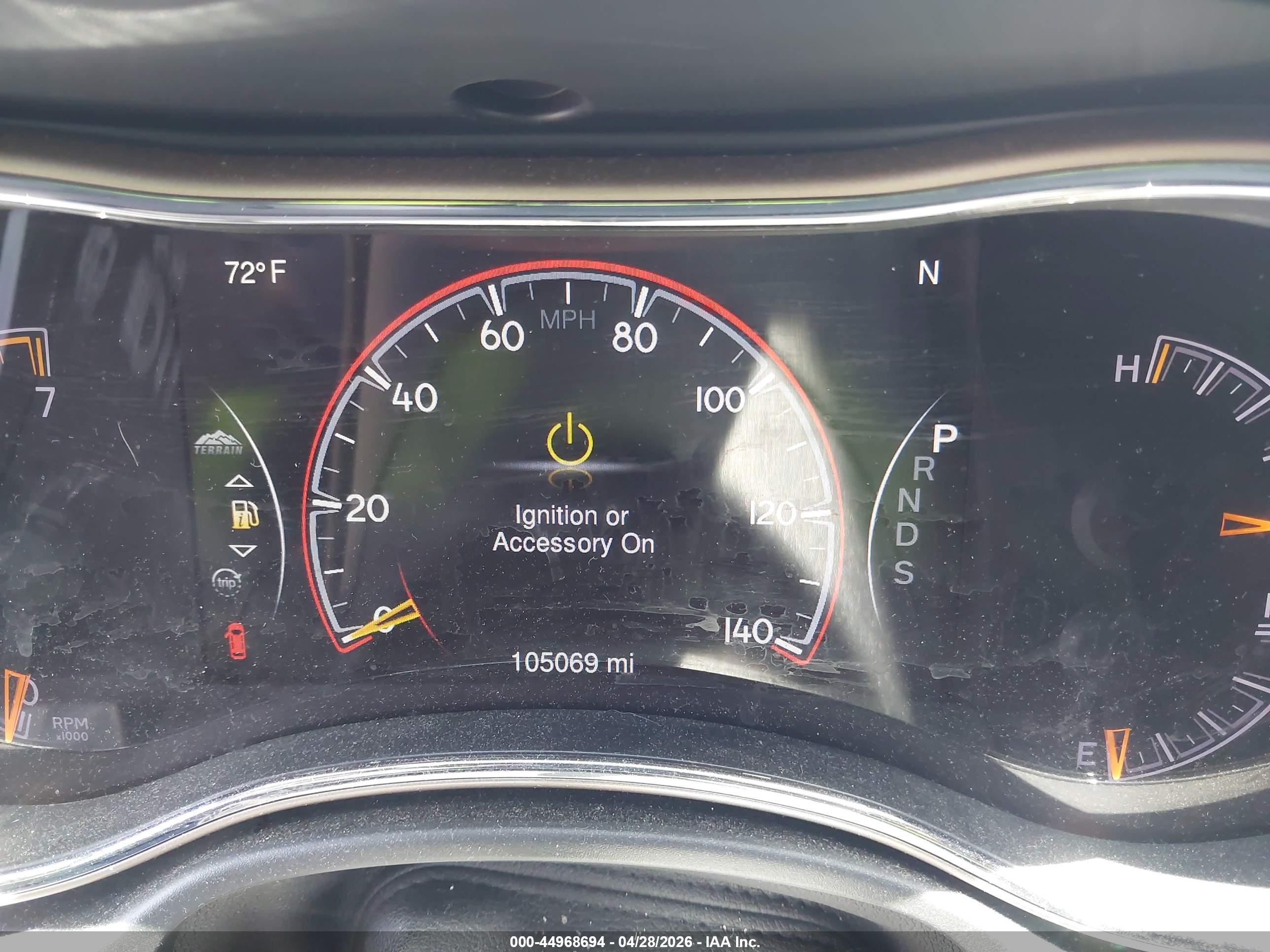 JEEP GRAND image 7