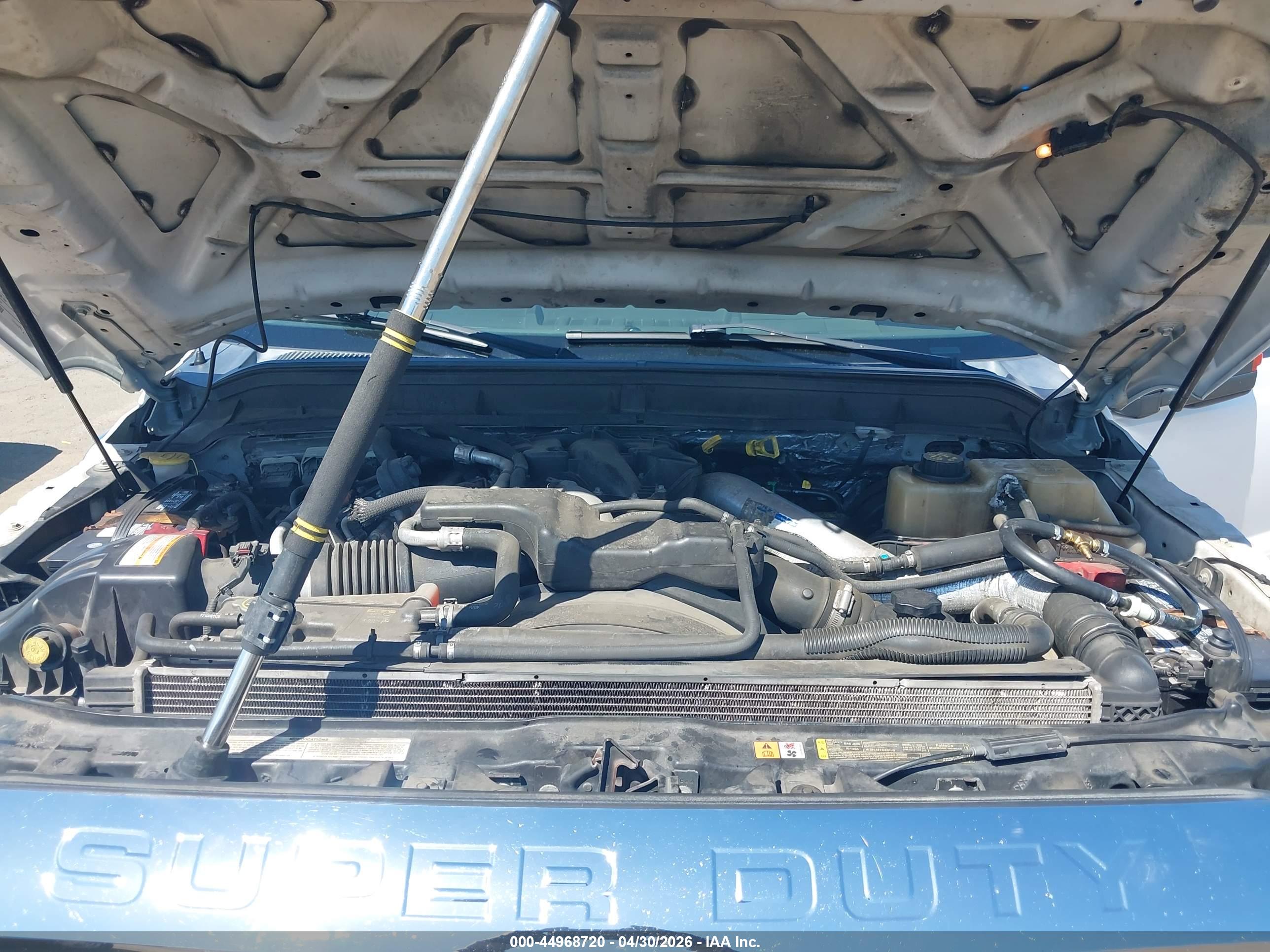 FORD F-250 image 10