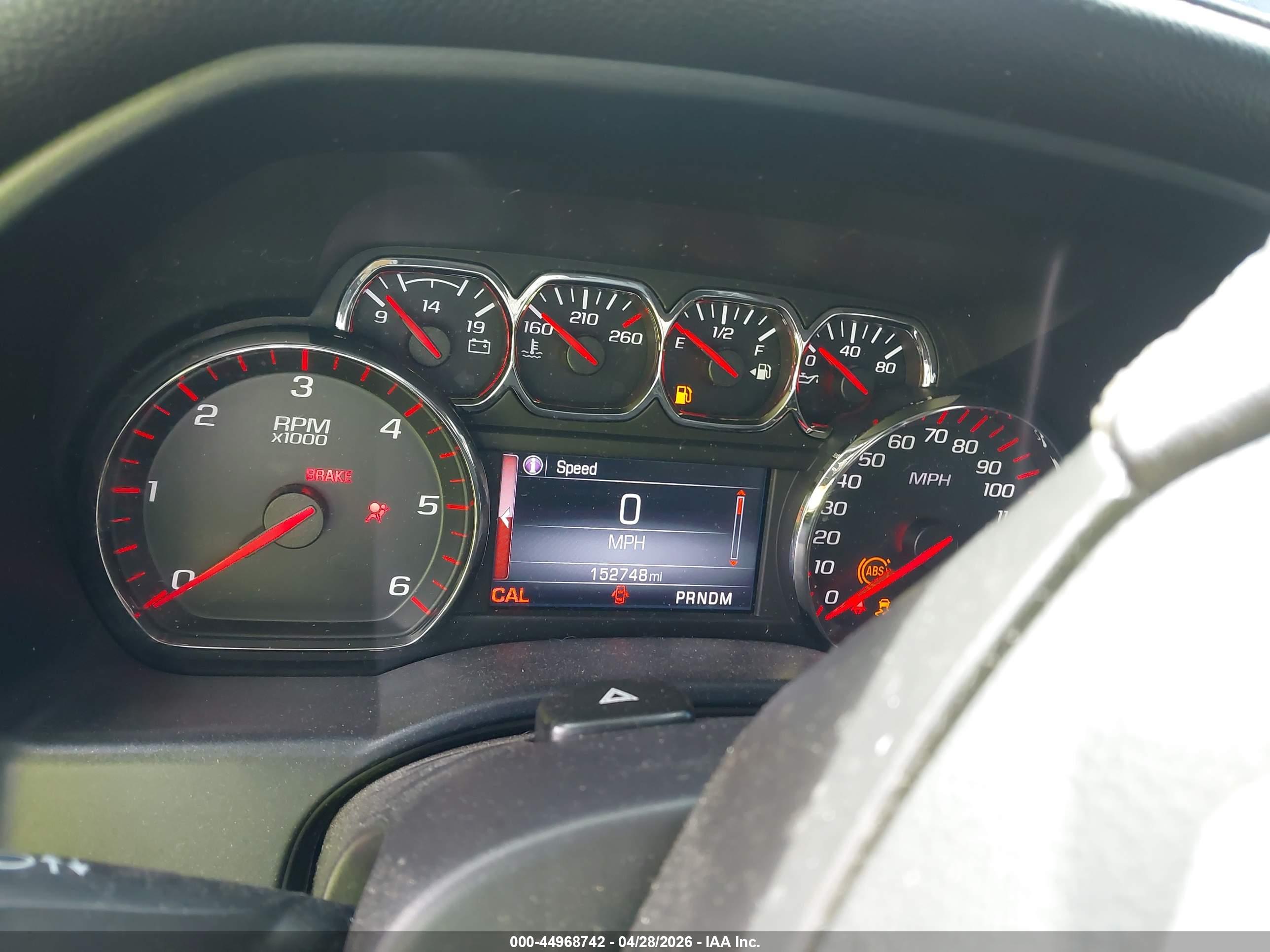 GMC SIERRA image 7