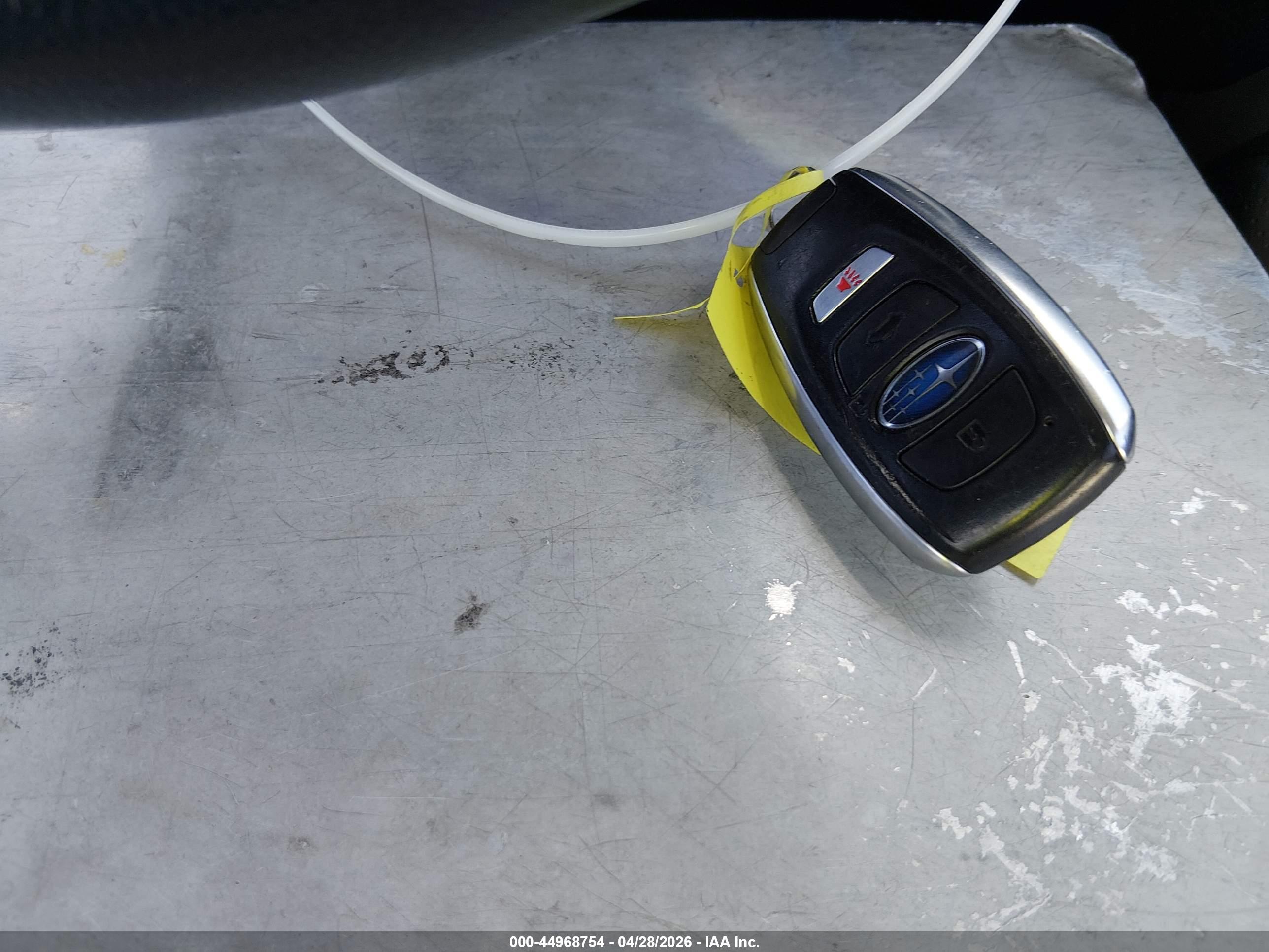 SUBARU FORESTER image 11