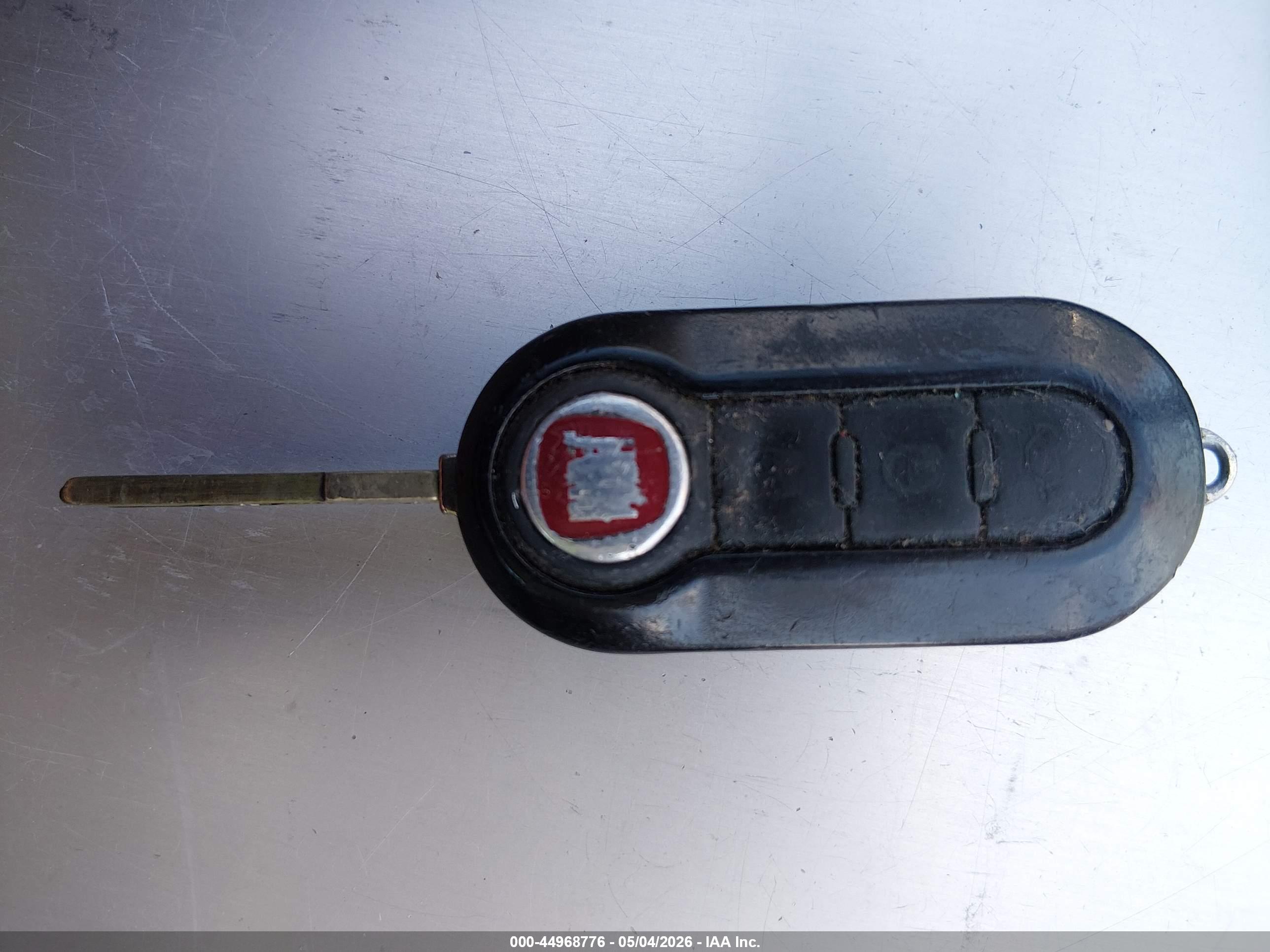 FIAT 500 image 11