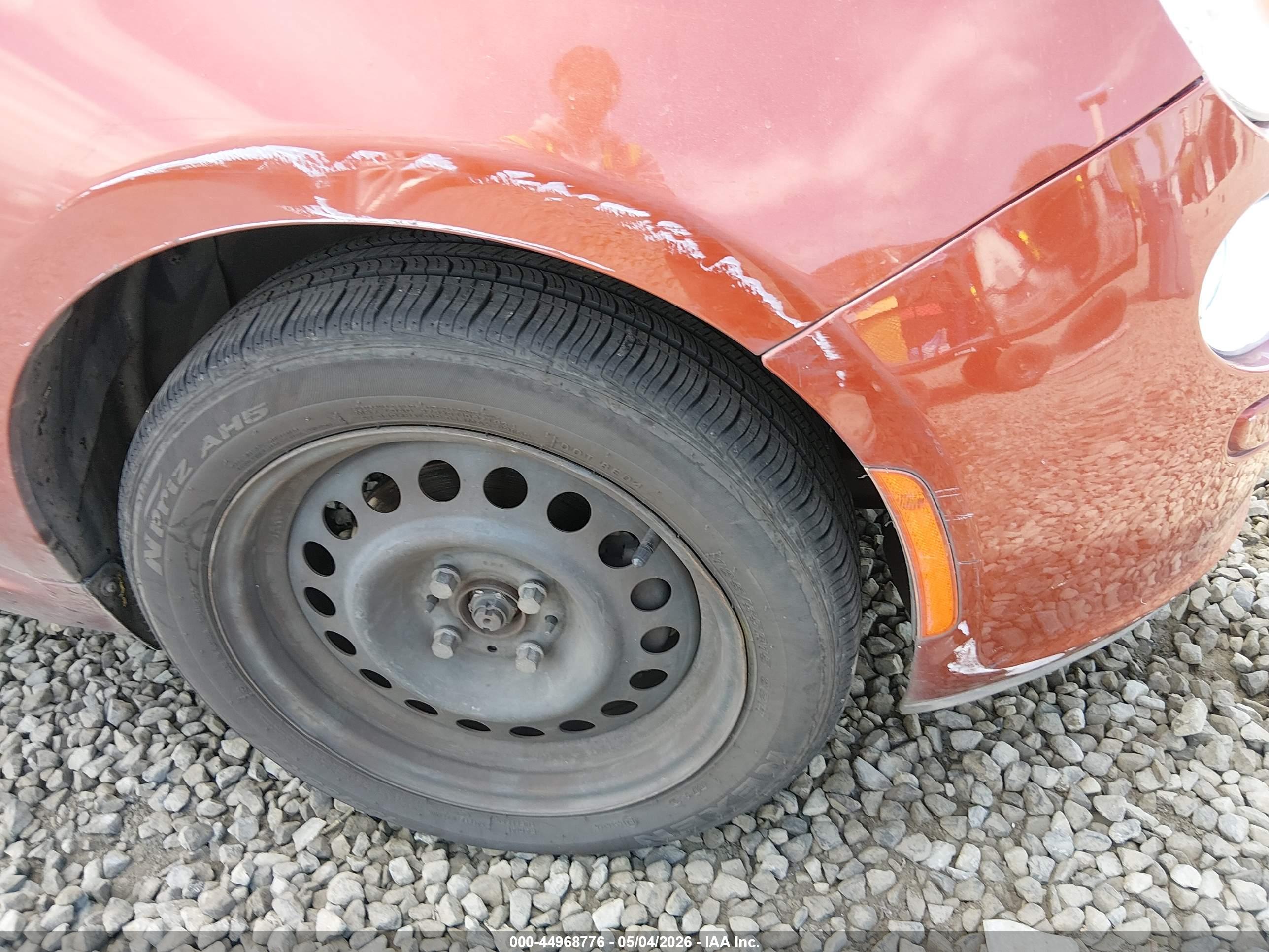FIAT 500 image 6