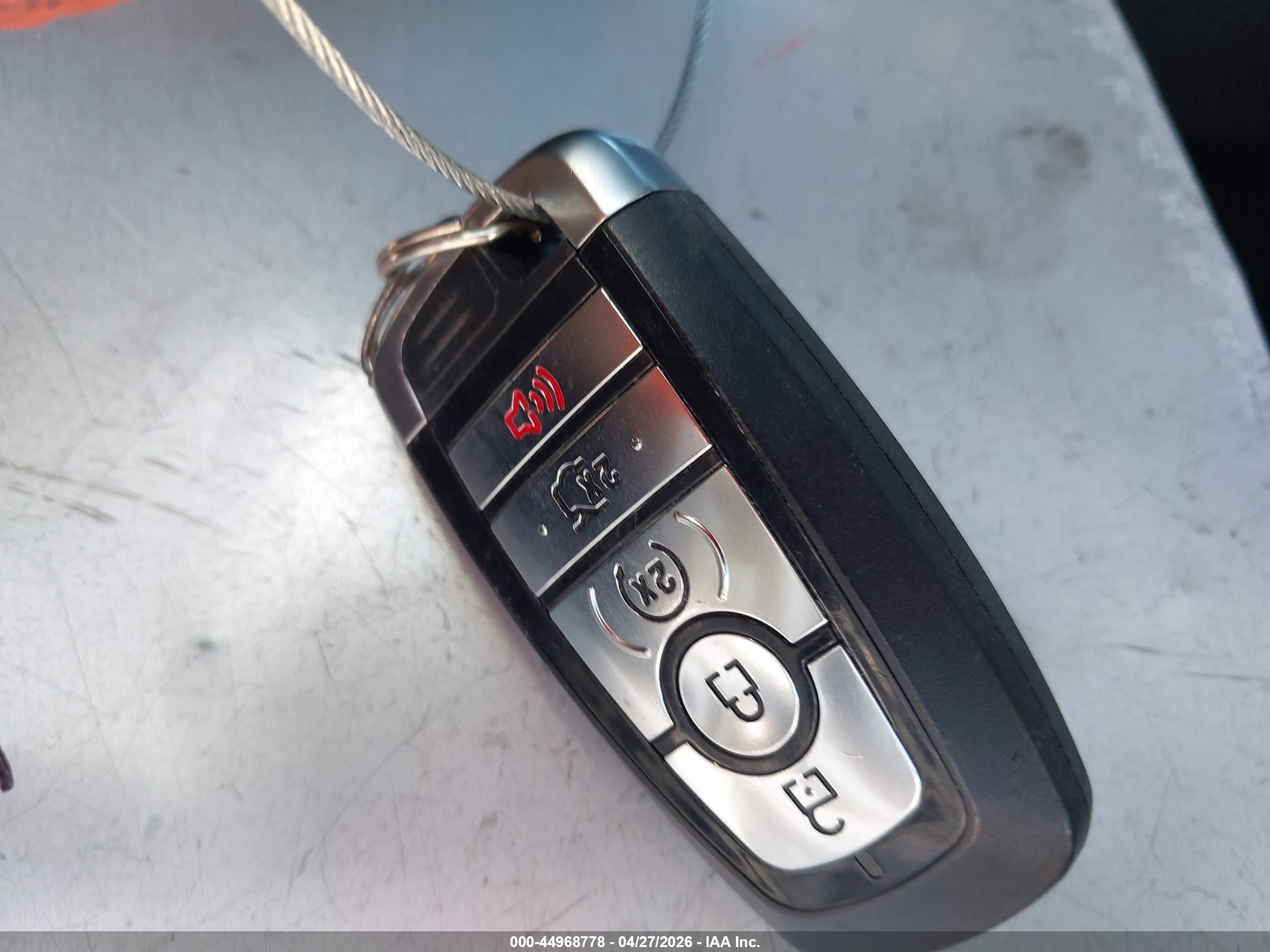 FORD MUSTANG image 11