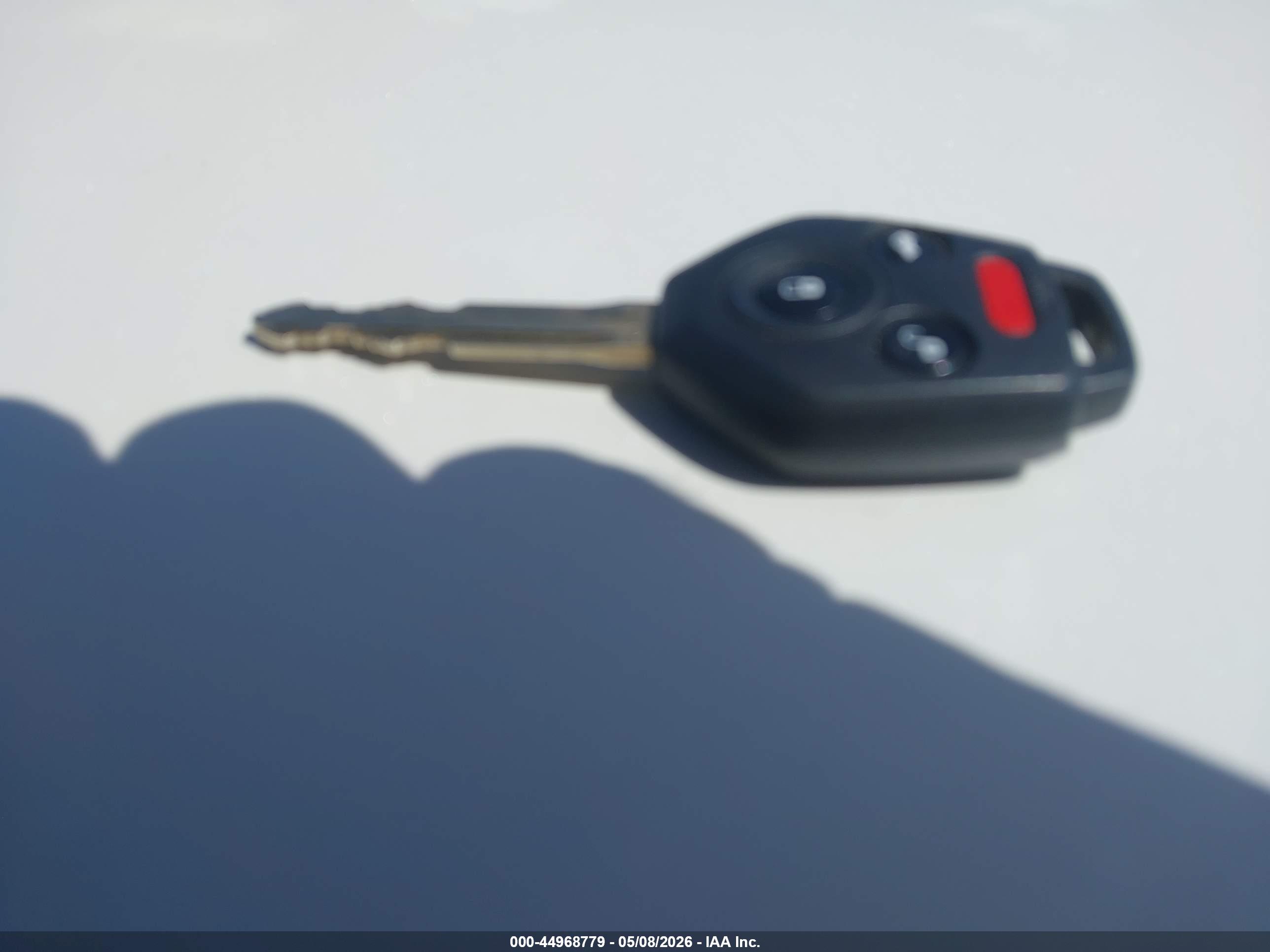 SUBARU OUTBACK image 11