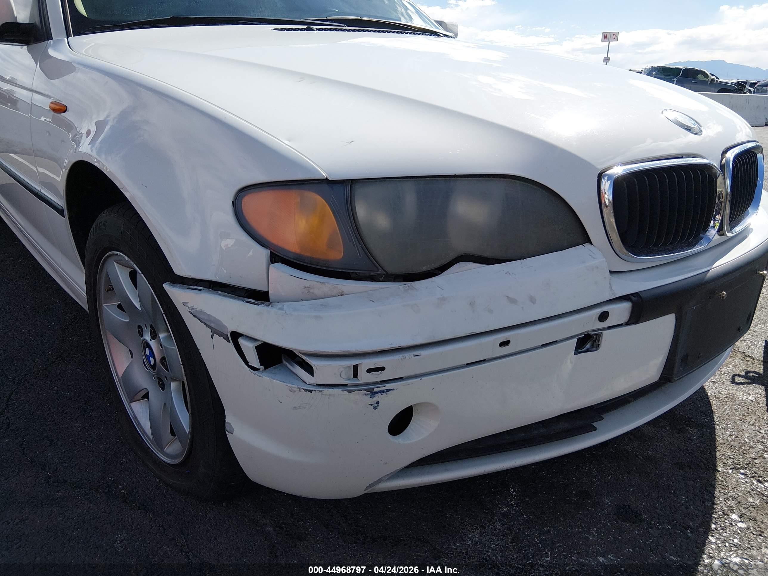BMW 325I image 6