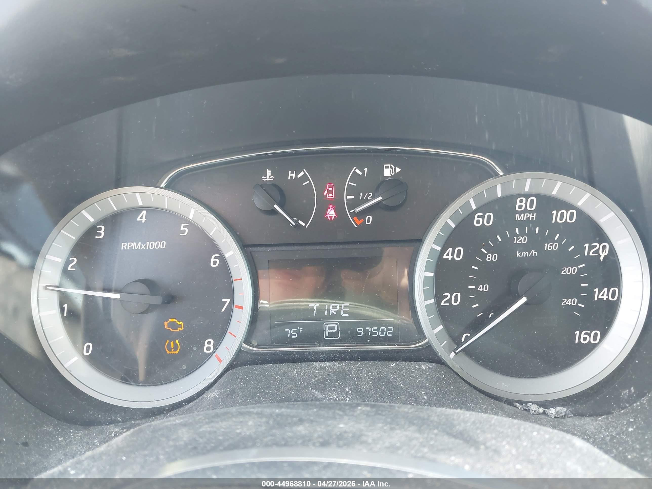 NISSAN SENTRA image 7