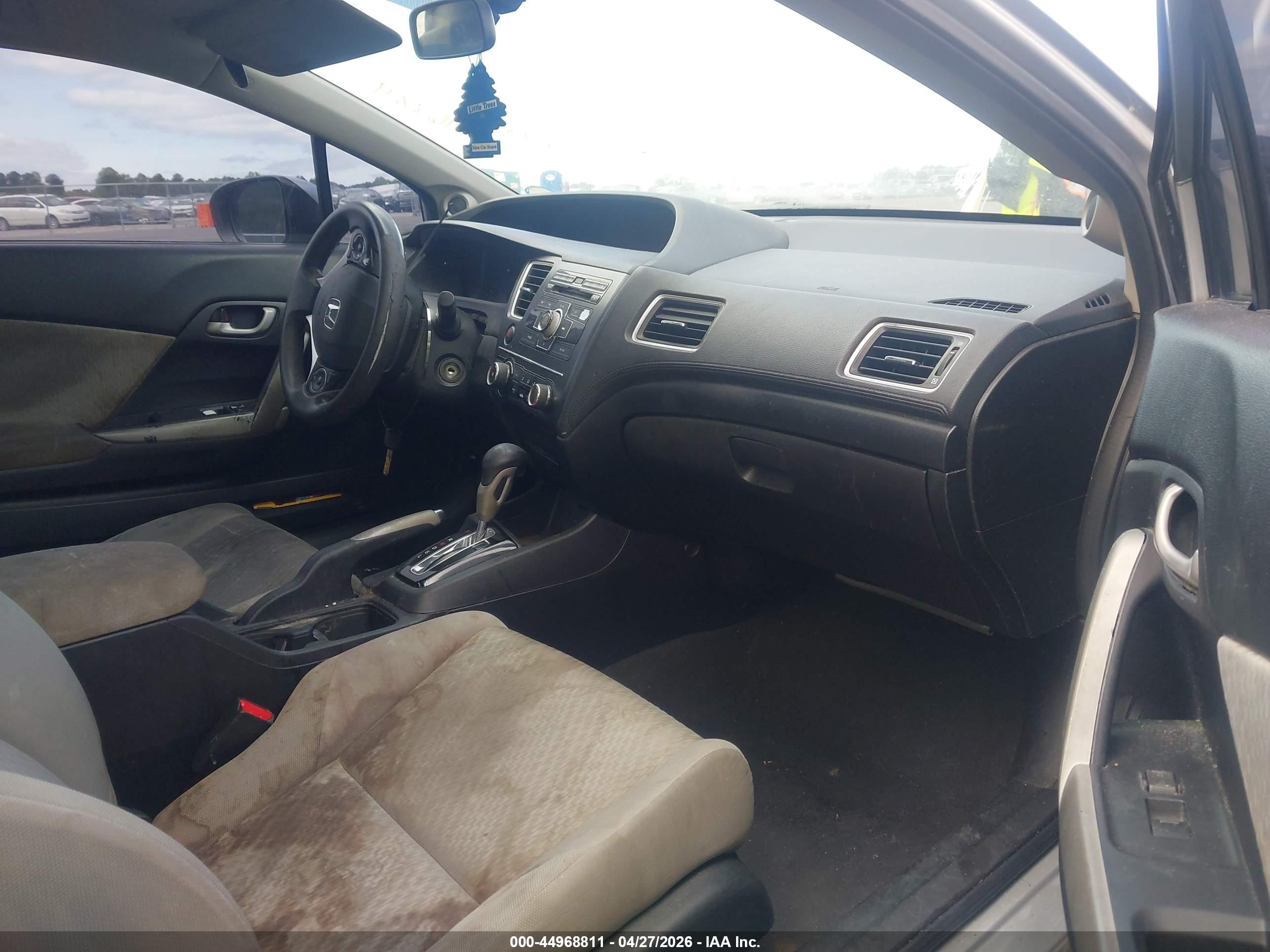 HONDA CIVIC image 5