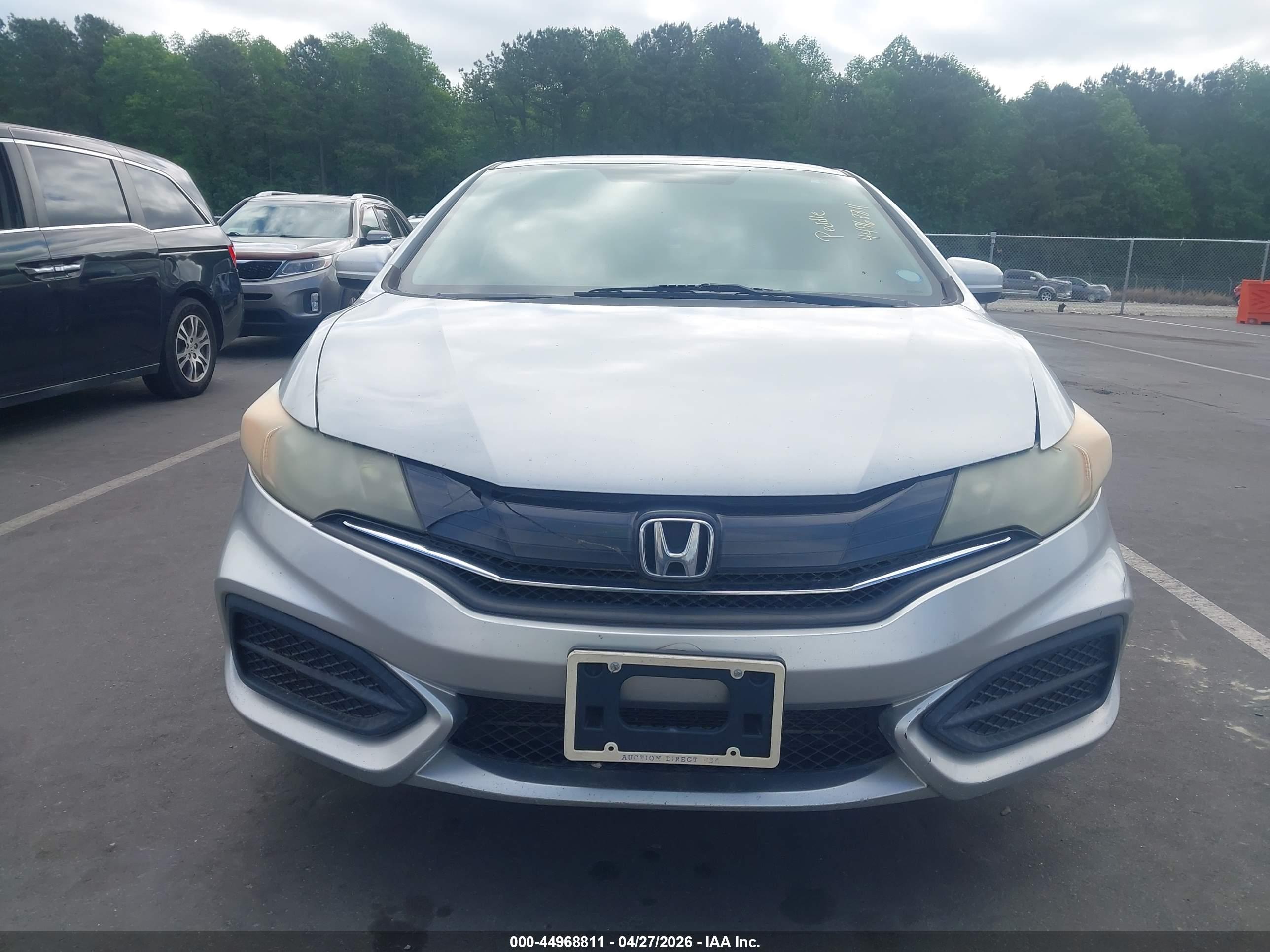HONDA CIVIC image 6