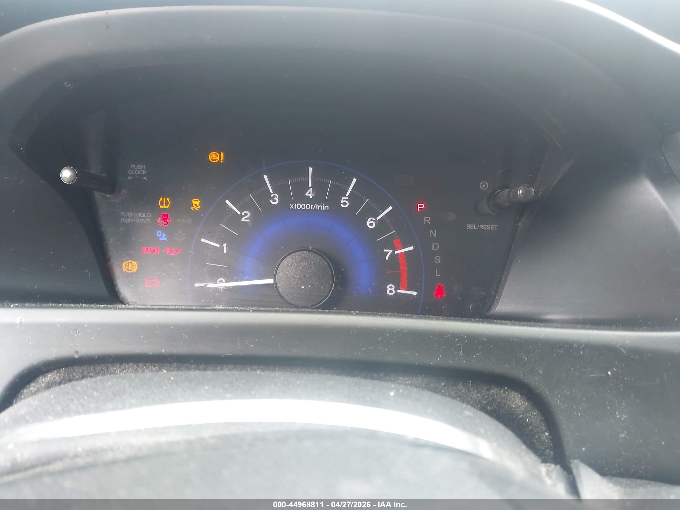HONDA CIVIC image 7