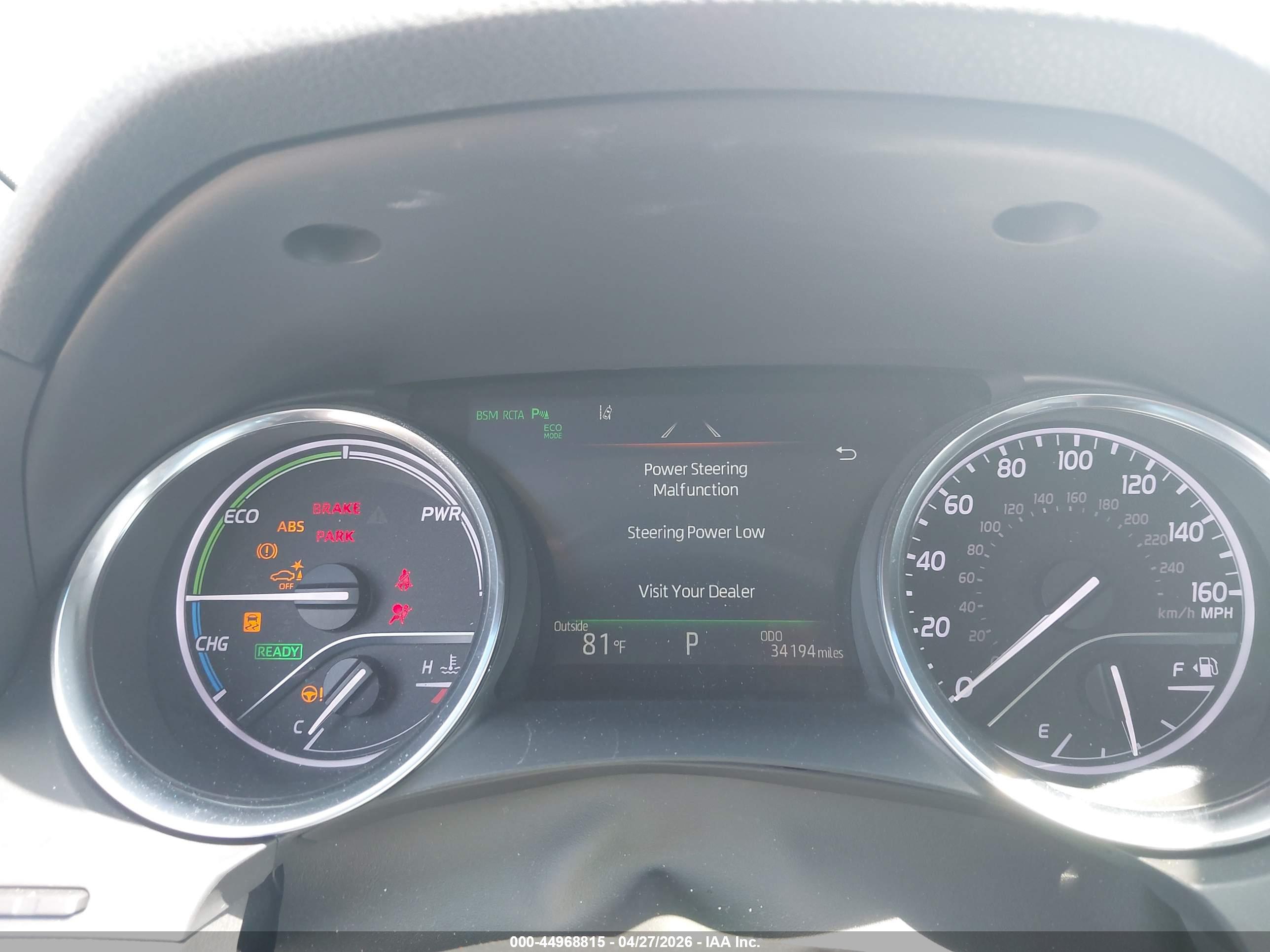 TOYOTA CAMRY image 7