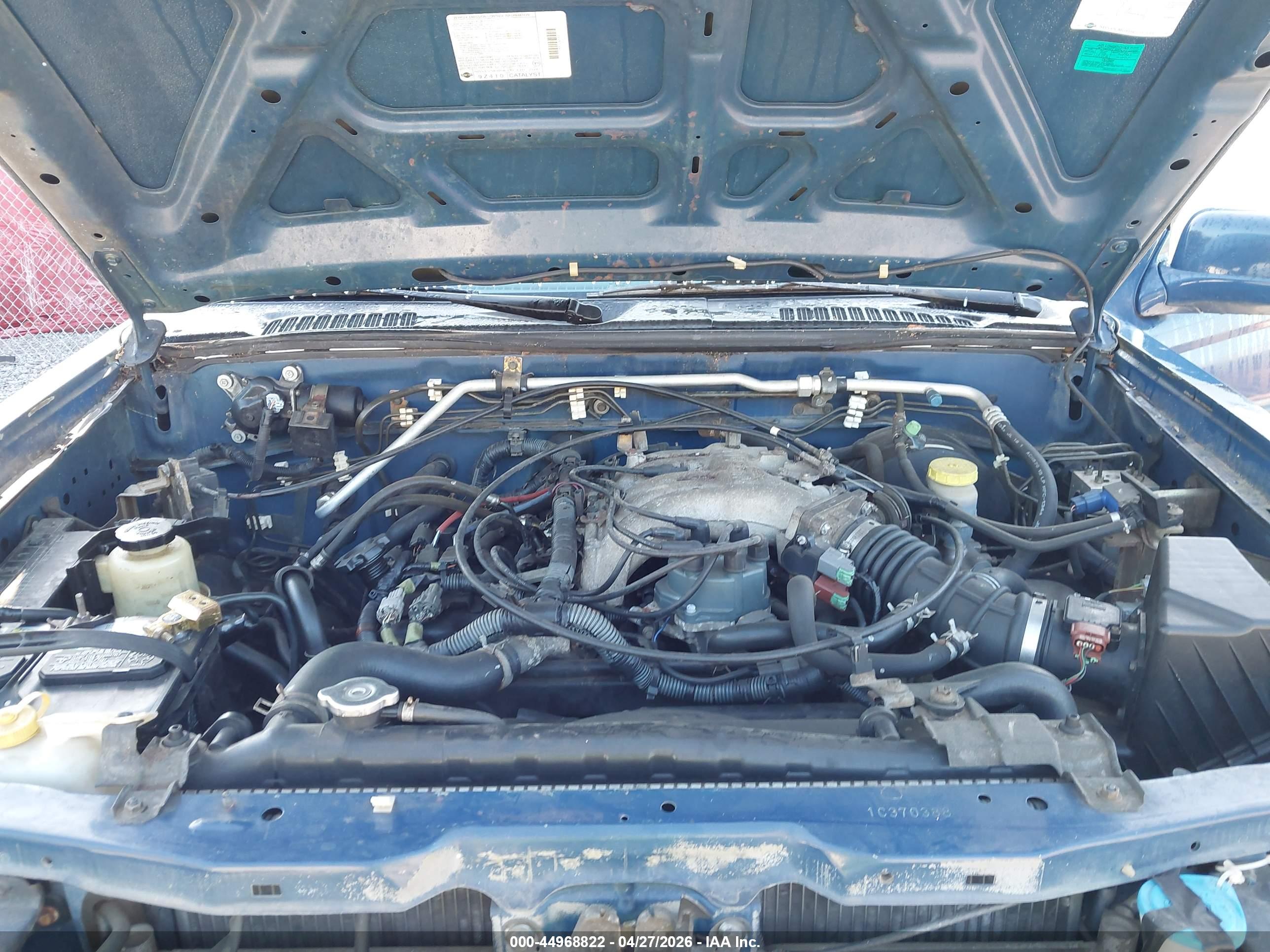 NISSAN FRONTIER image 10