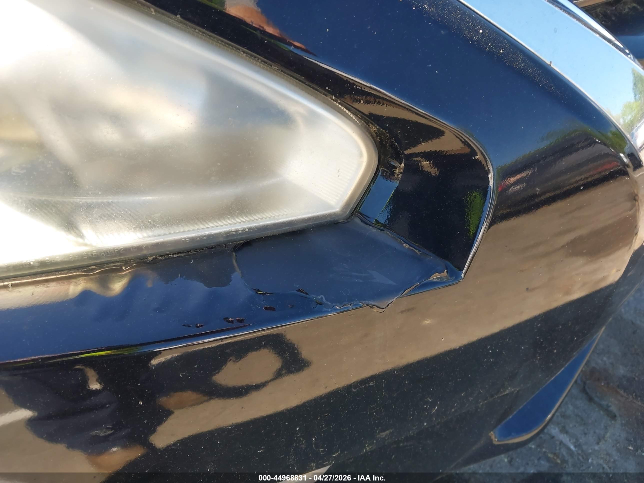 NISSAN ALTIMA image 6