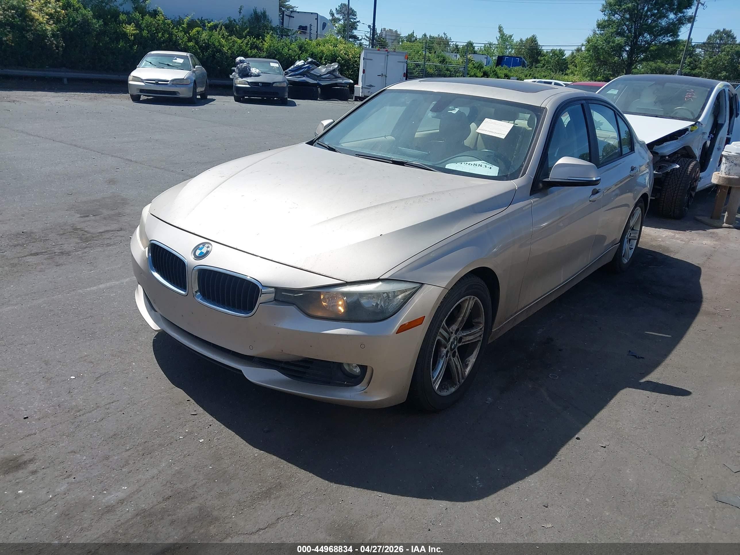BMW 328I image 2