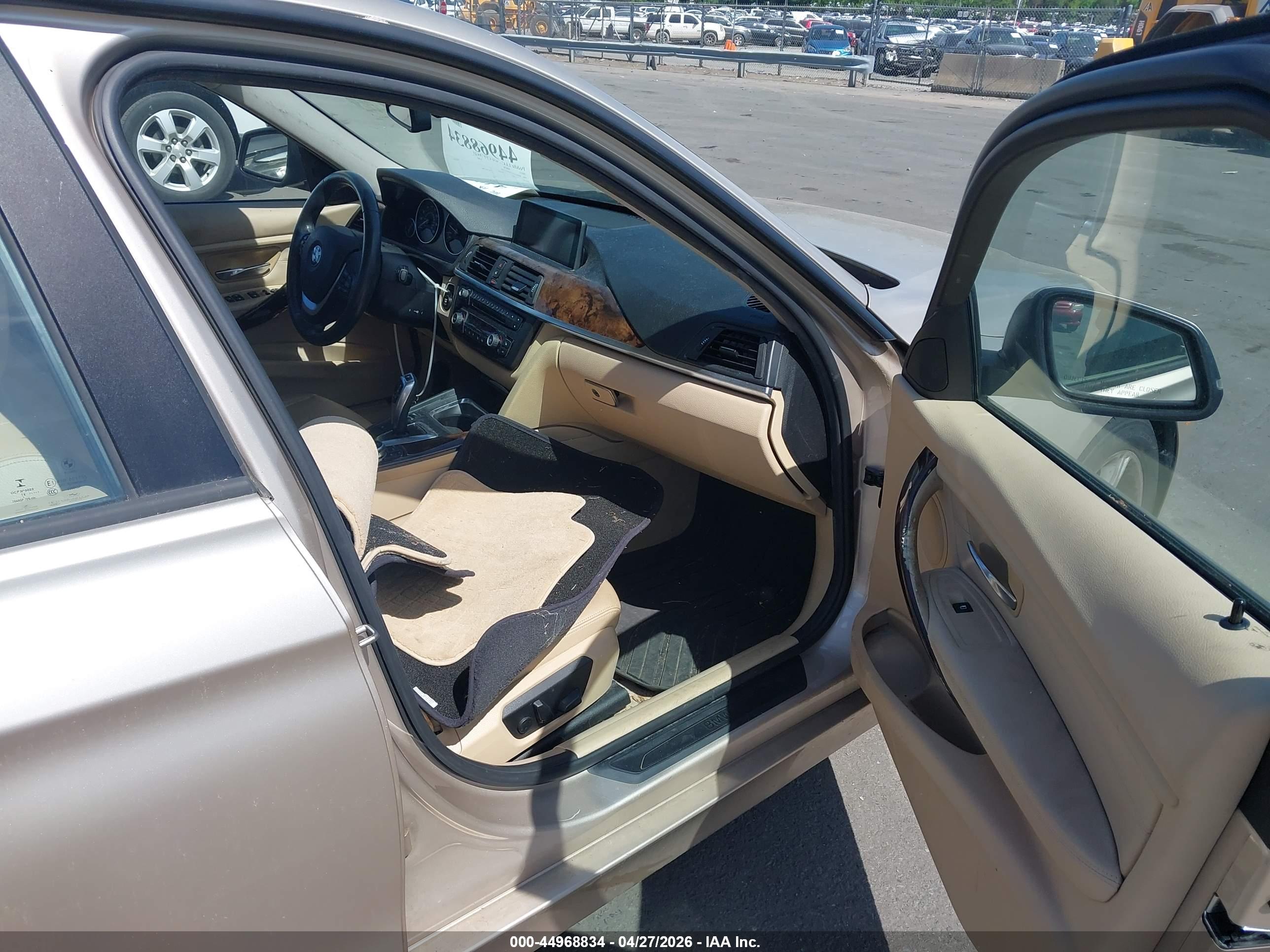 BMW 328I image 5