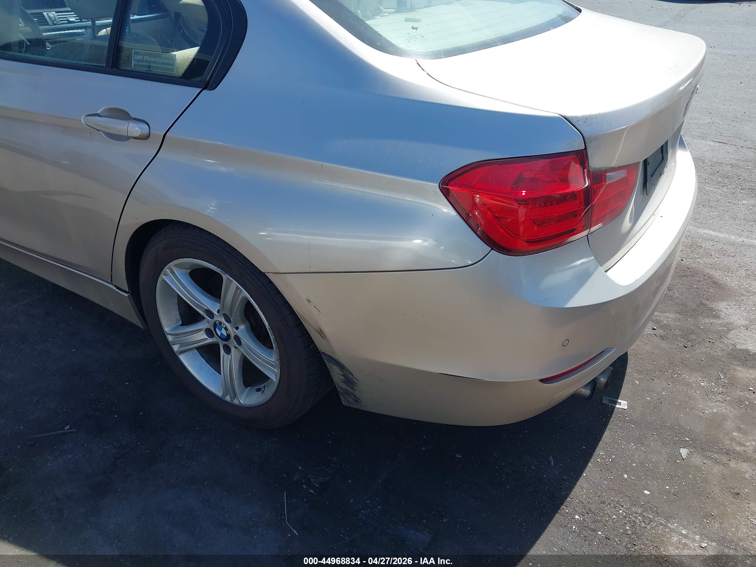 BMW 328I image 6