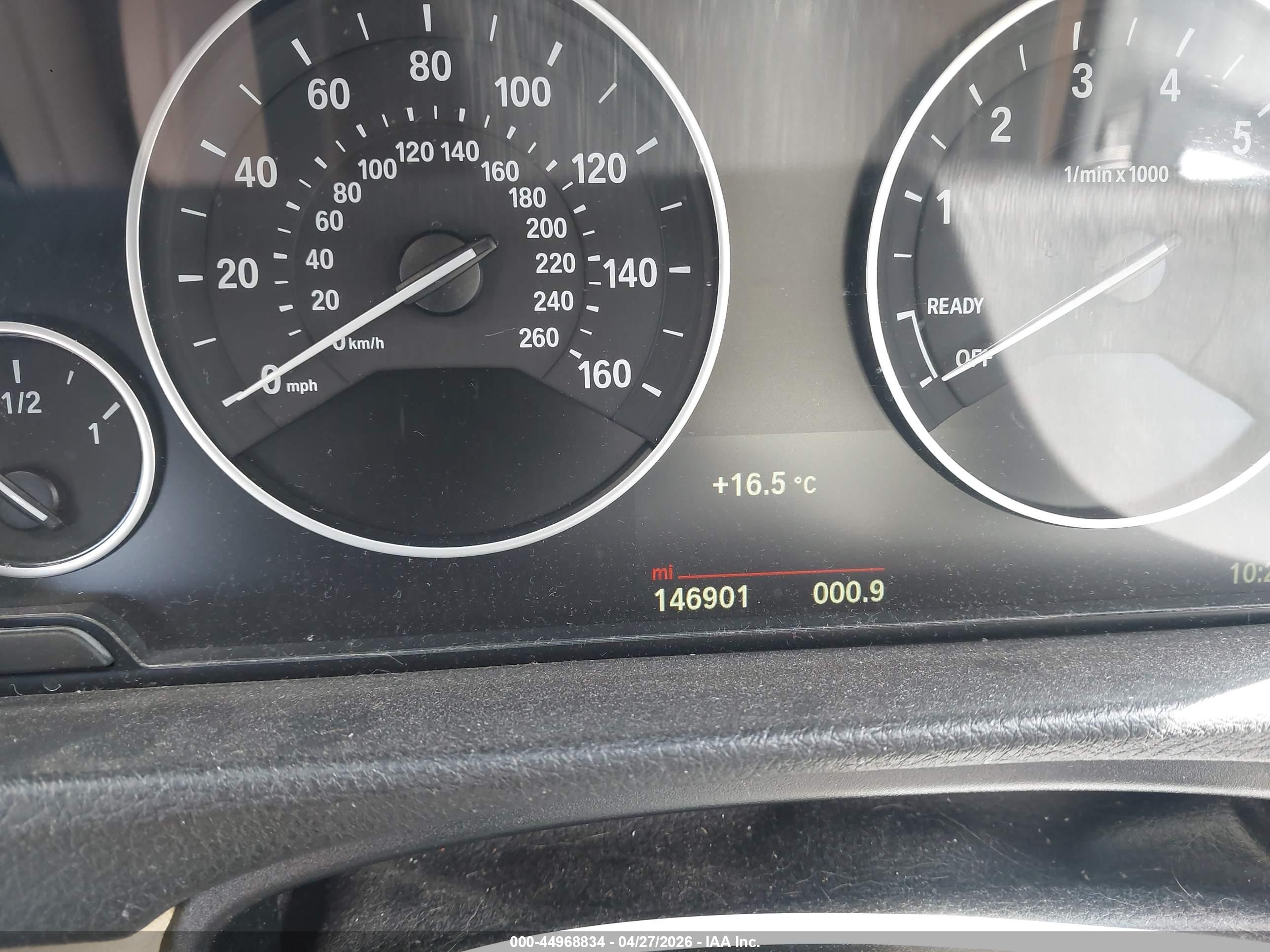 BMW 328I image 7