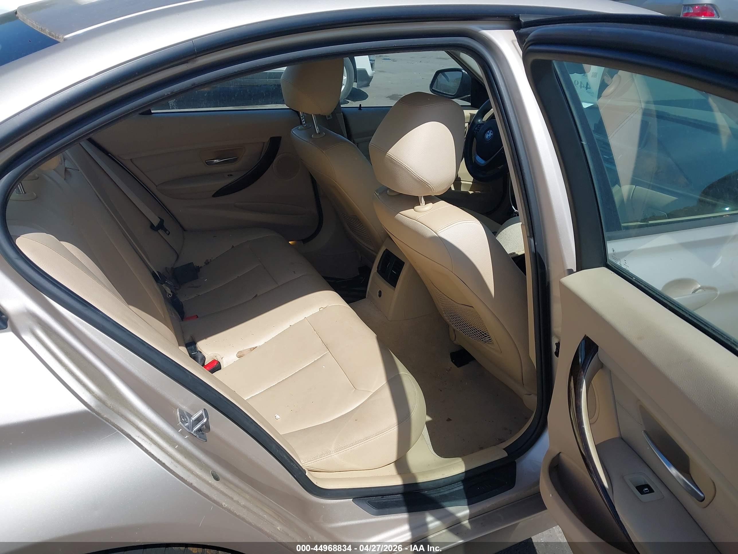 BMW 328I image 8