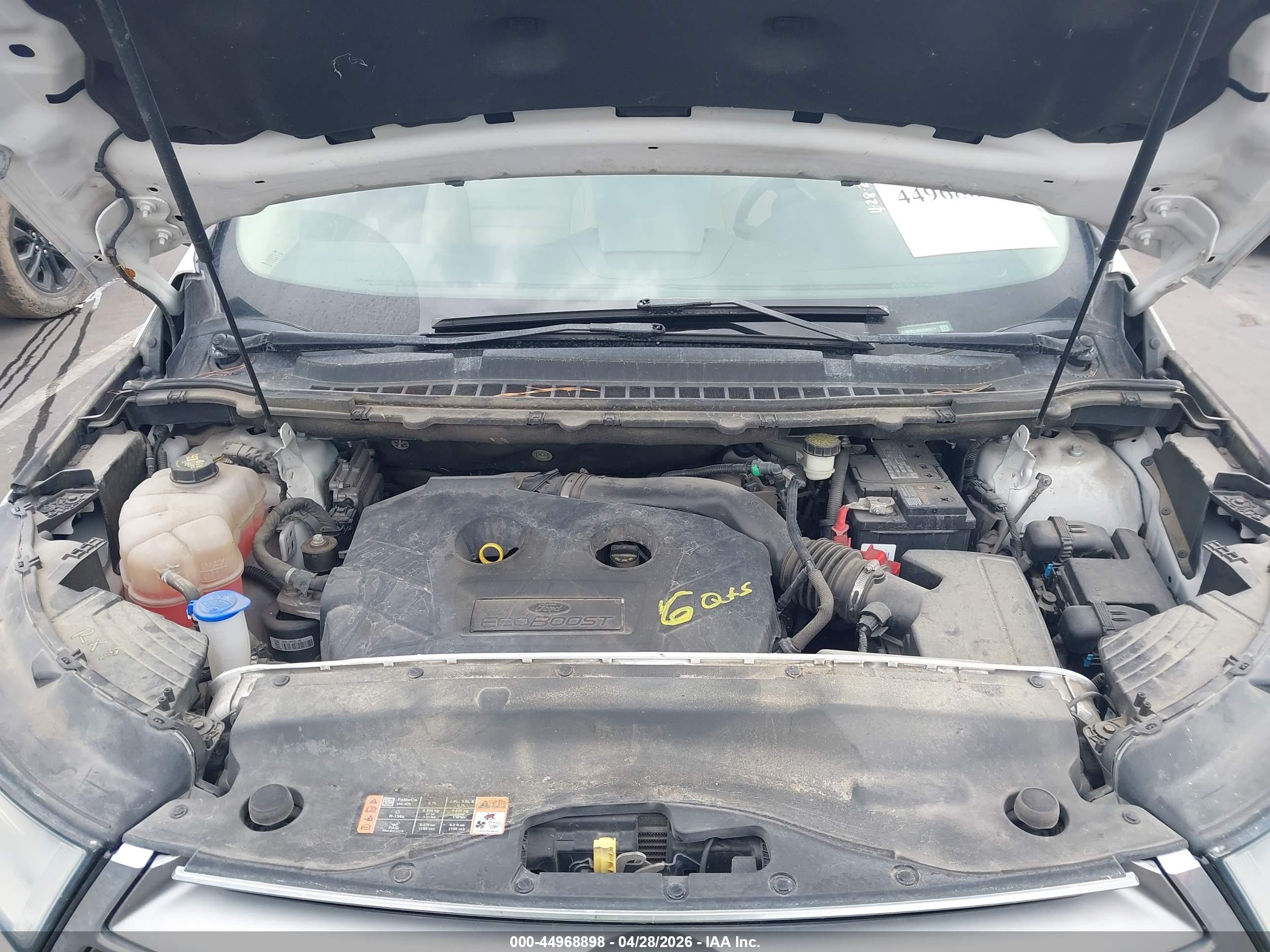FORD EDGE image 10